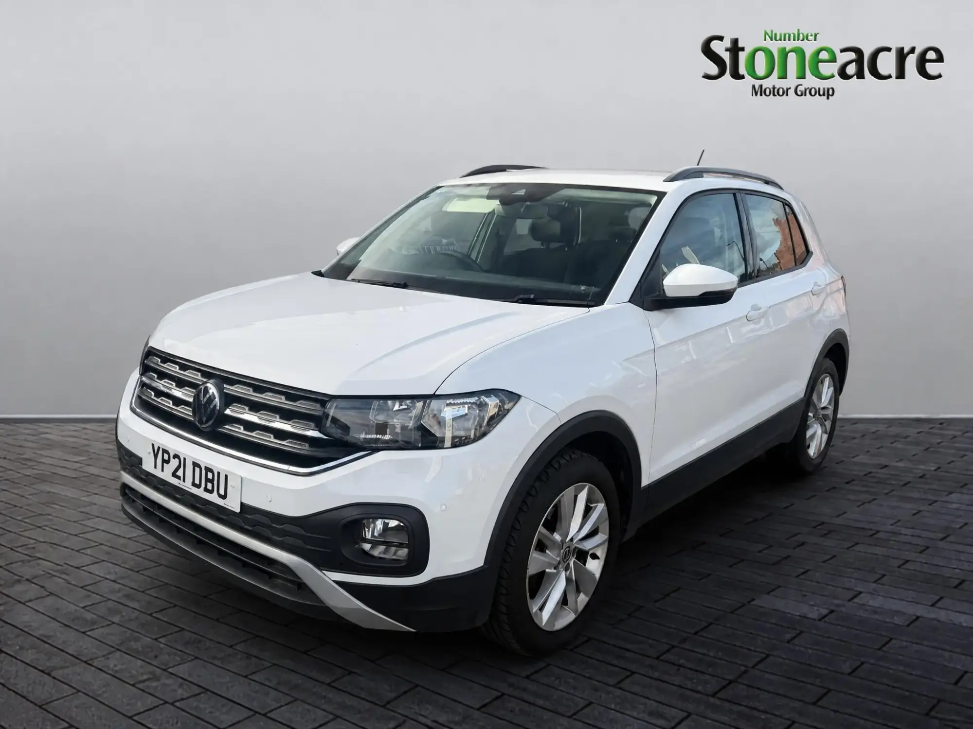 Volkswagen T-Cross Image 7