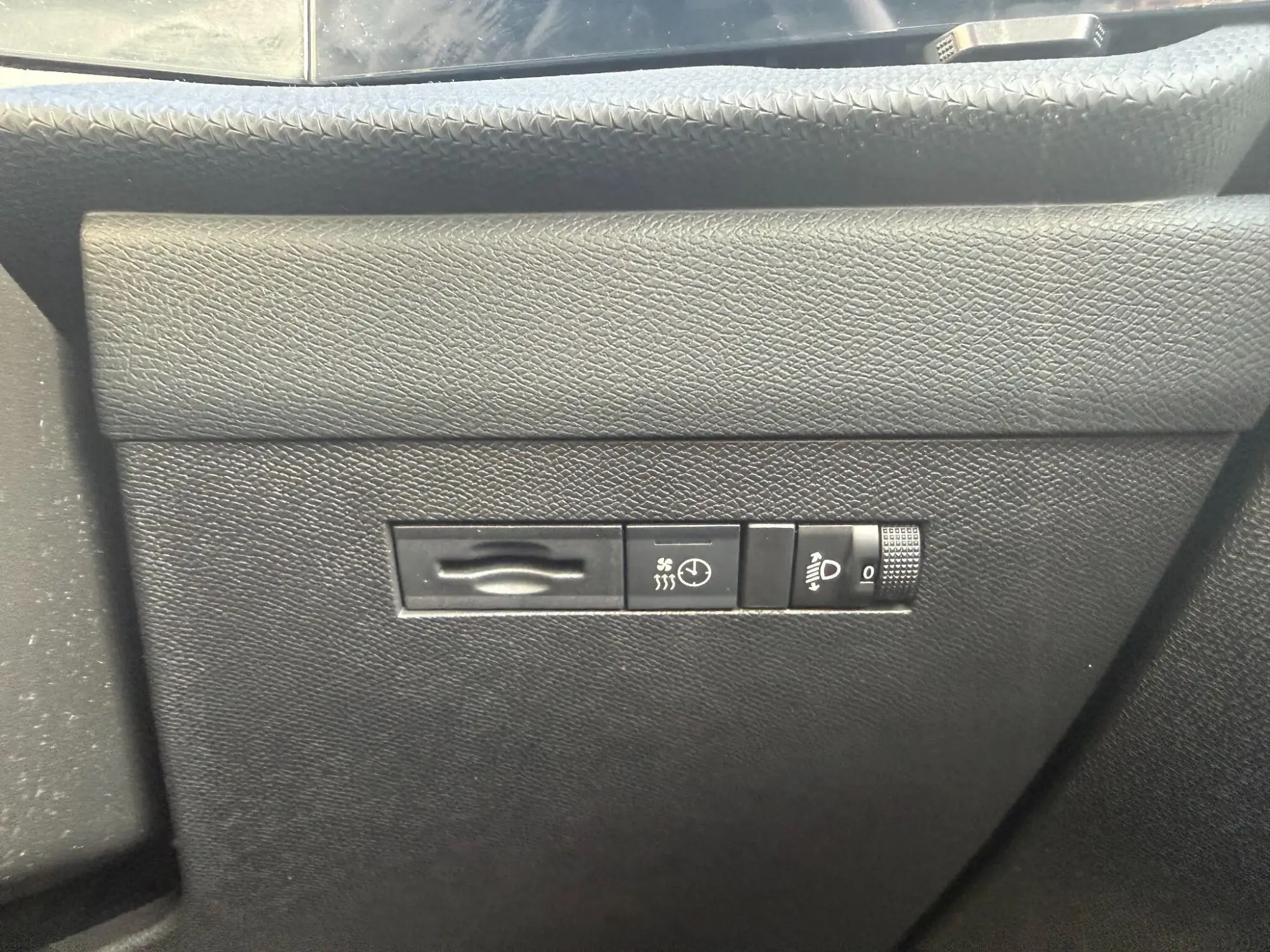 Vauxhall Astra Electric Image 27