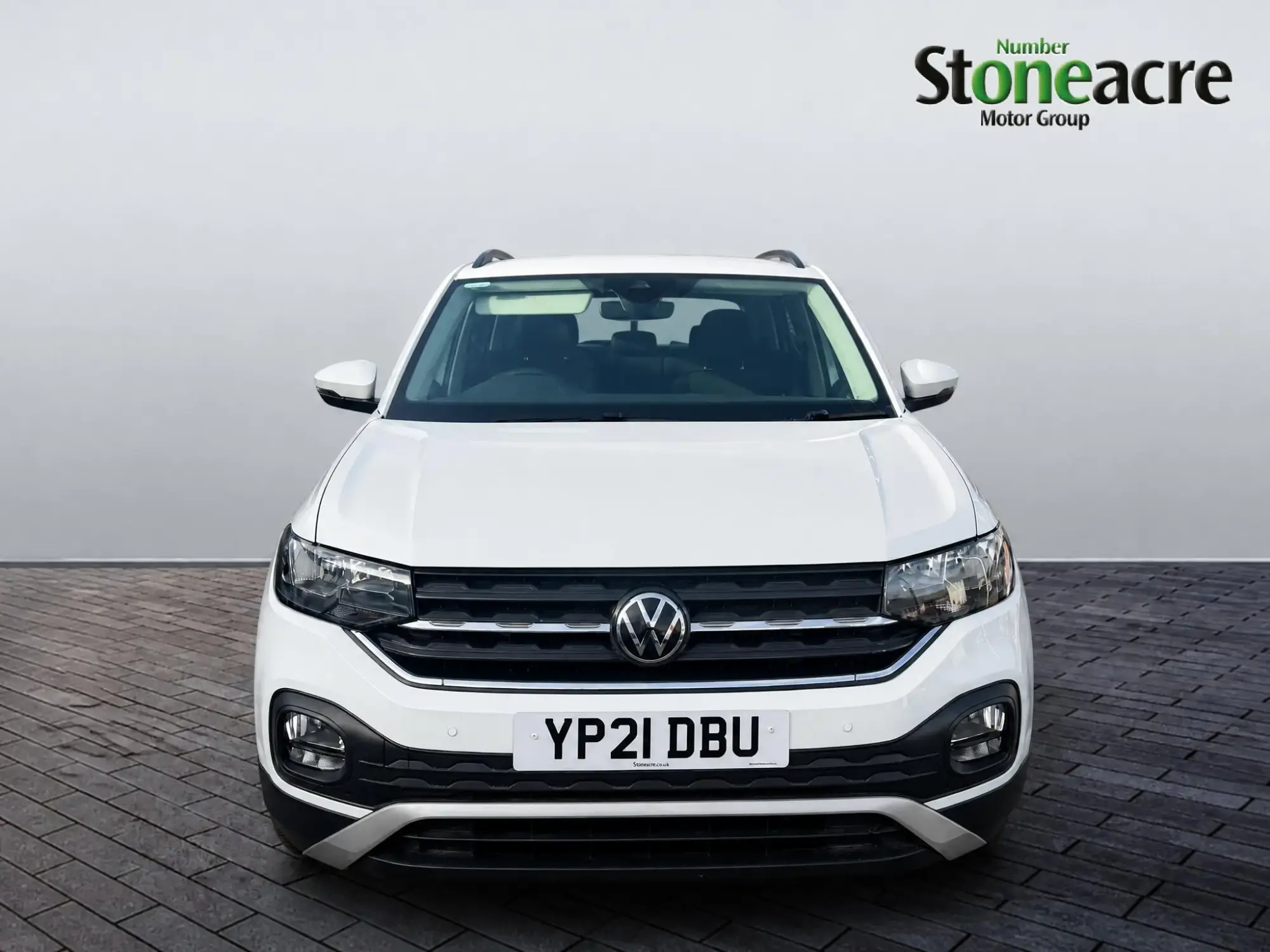 Volkswagen T-Cross Image 8