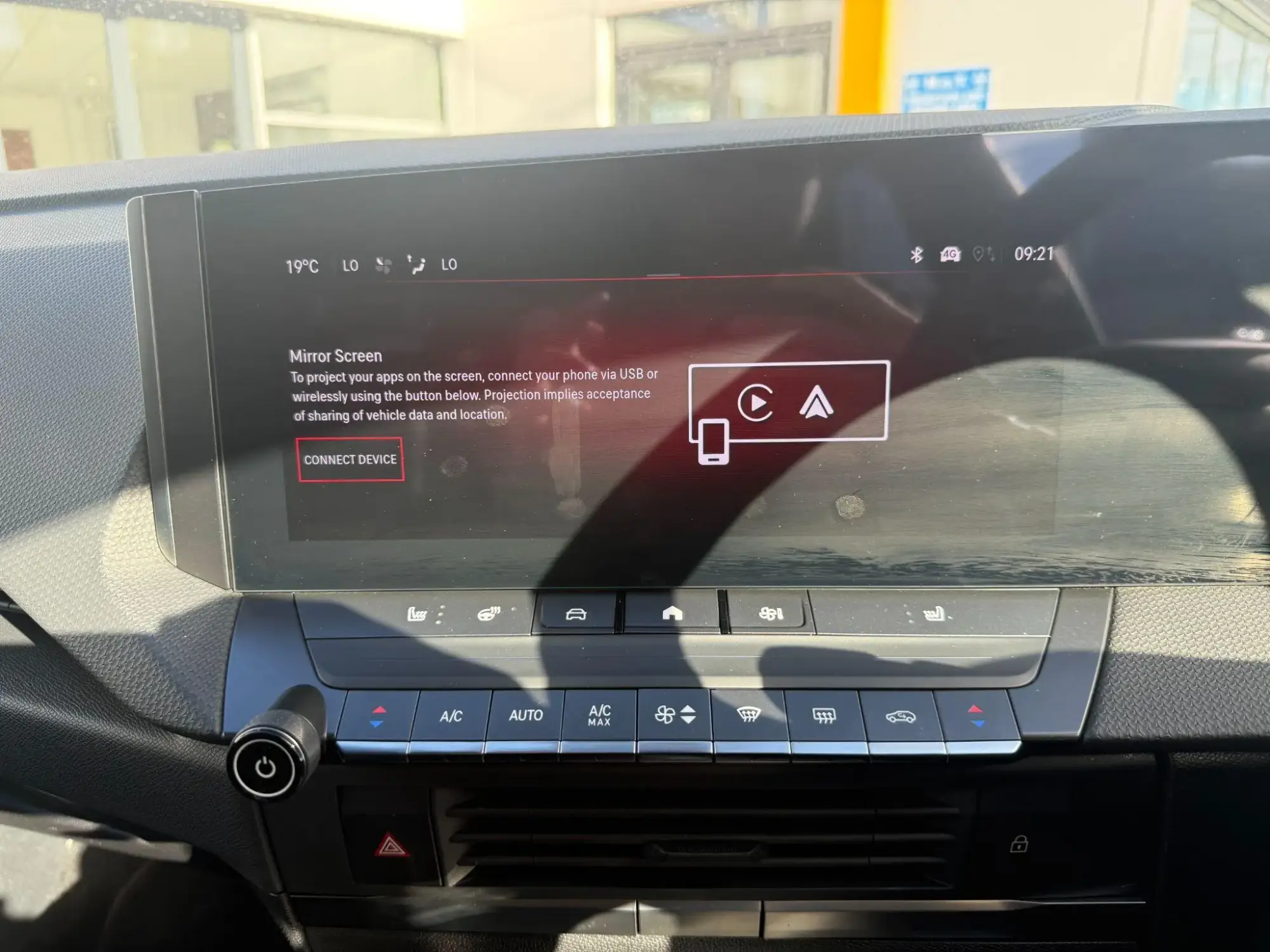 Vauxhall Astra Electric Image 28
