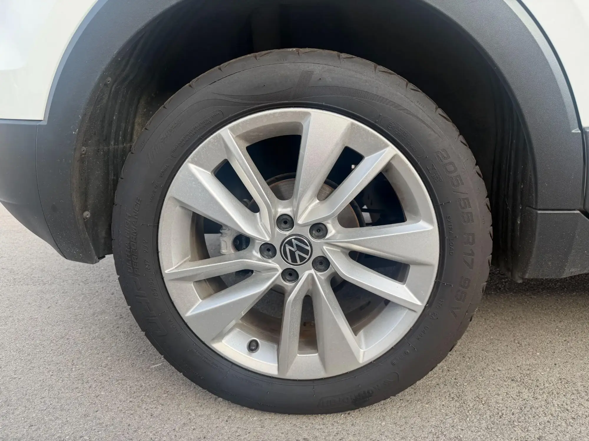 Volkswagen T-Cross Image 9