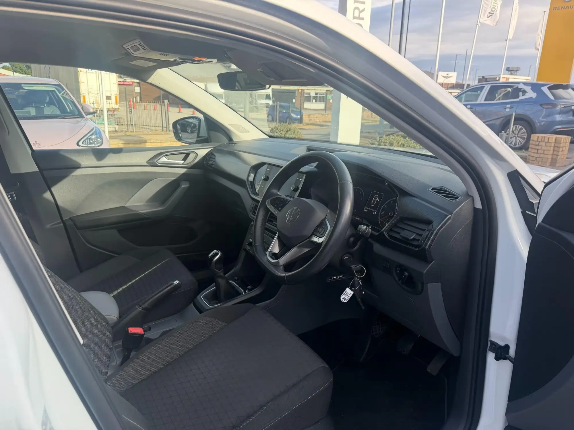 Volkswagen T-Cross Image 14