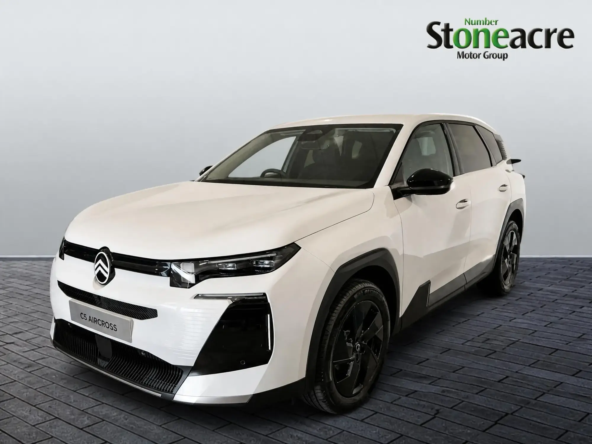 Citroen C5 Aircross 1.2 MAX e-DSC Euro 6 (s/s) 5dr YM26XEG Image 1 Citroen C5 Aircross 1.2 MAX e-DSC Euro 6 (s/s) 5dr YM26XEG Image 1