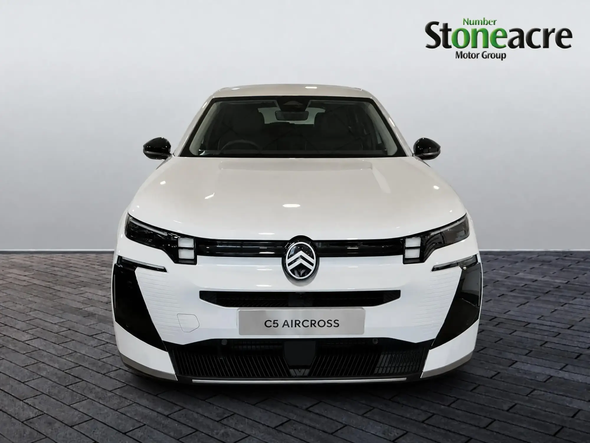 Citroen C5 Aircross 1.2 MAX e-DSC Euro 6 (s/s) 5dr YM26XEG Image 2 Citroen C5 Aircross 1.2 MAX e-DSC Euro 6 (s/s) 5dr YM26XEG Image 2