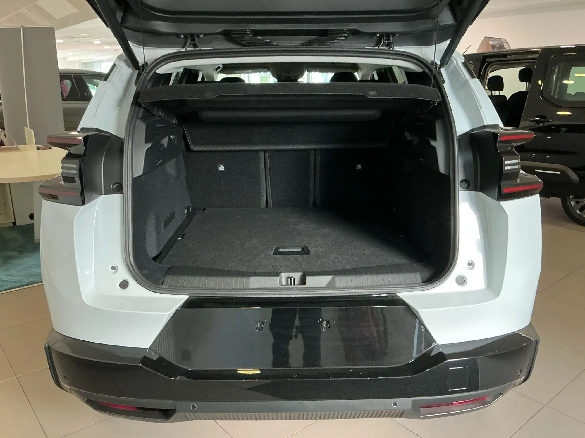 Citroen C5 Aircross Image 23