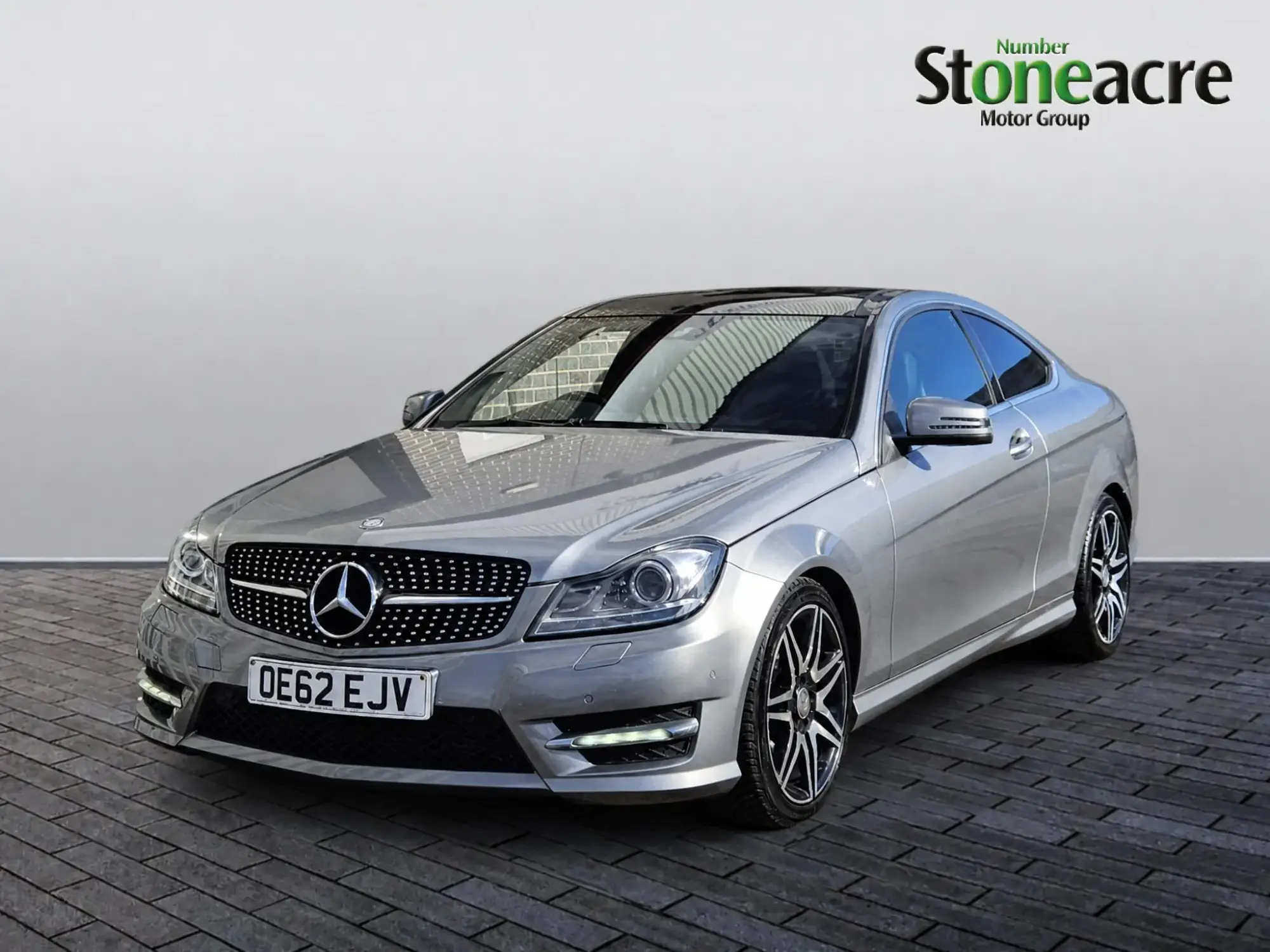 Mercedes-Benz C-Class Image 7