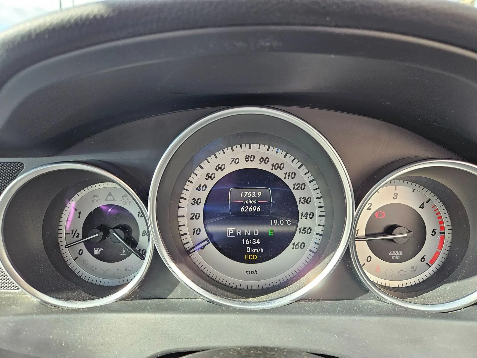 Mercedes-Benz C-Class Image 13