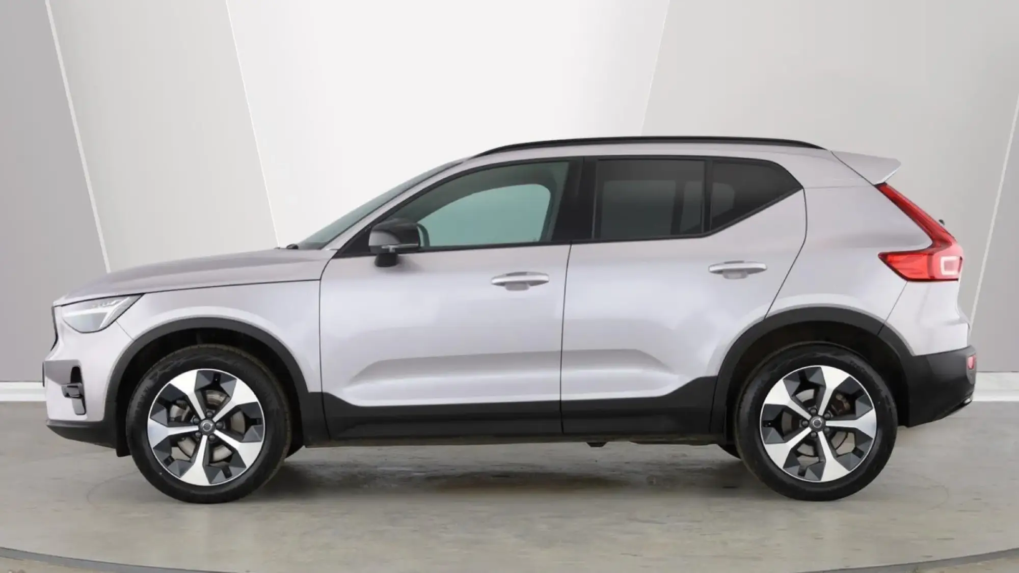 Volvo XC40 Image 5