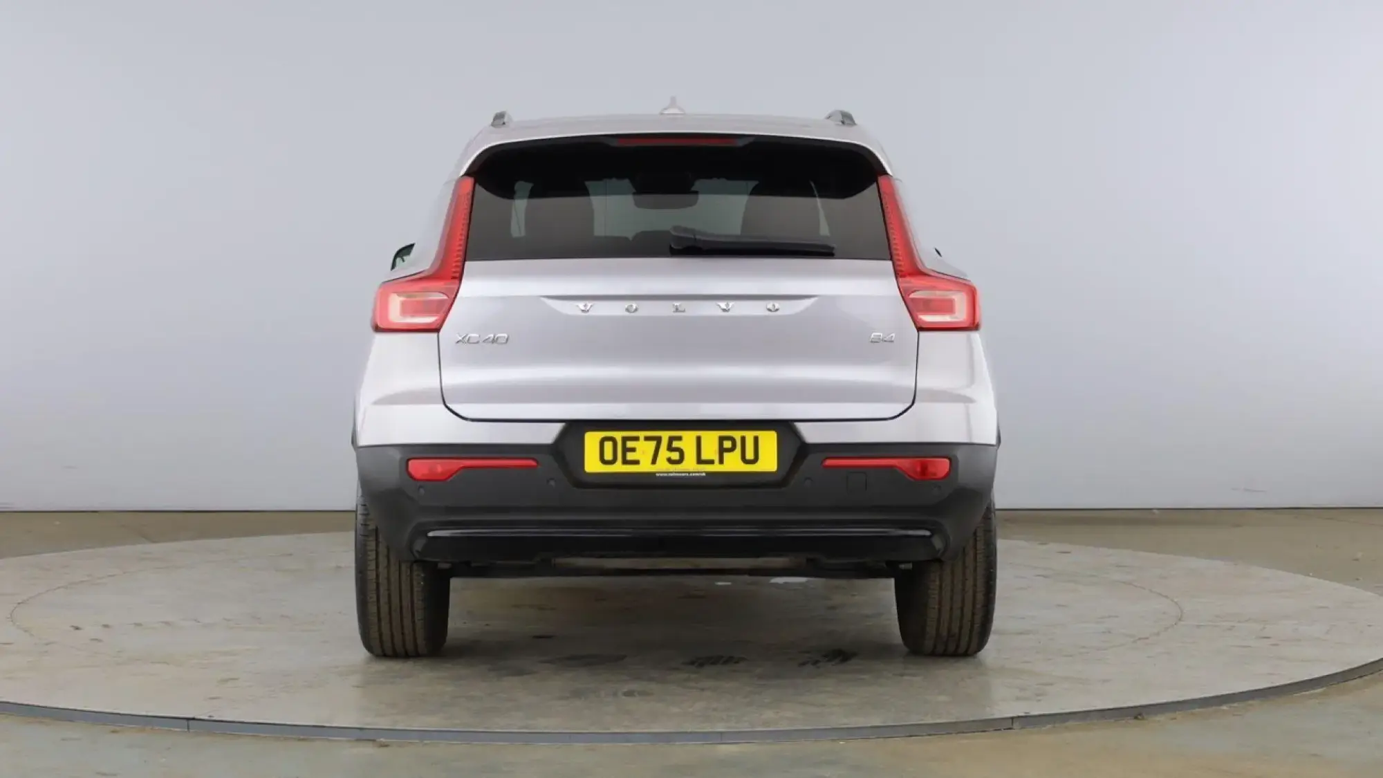 Volvo XC40 Image 6