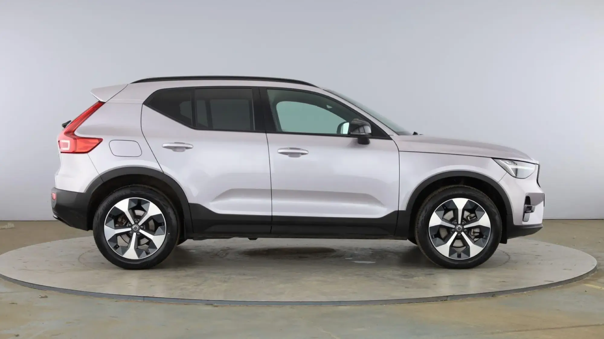 Volvo XC40 Image 7
