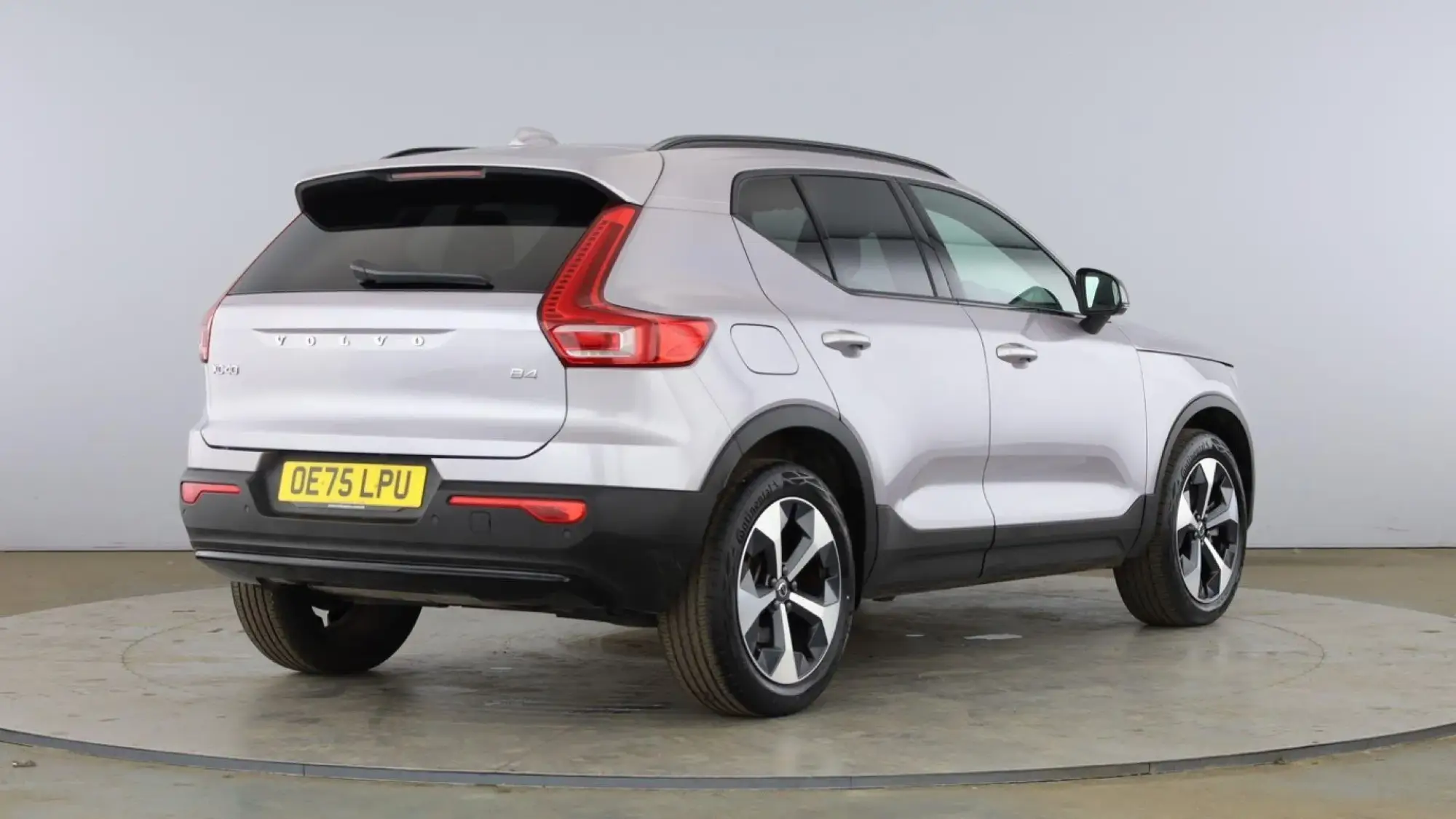 Volvo XC40 Image 8