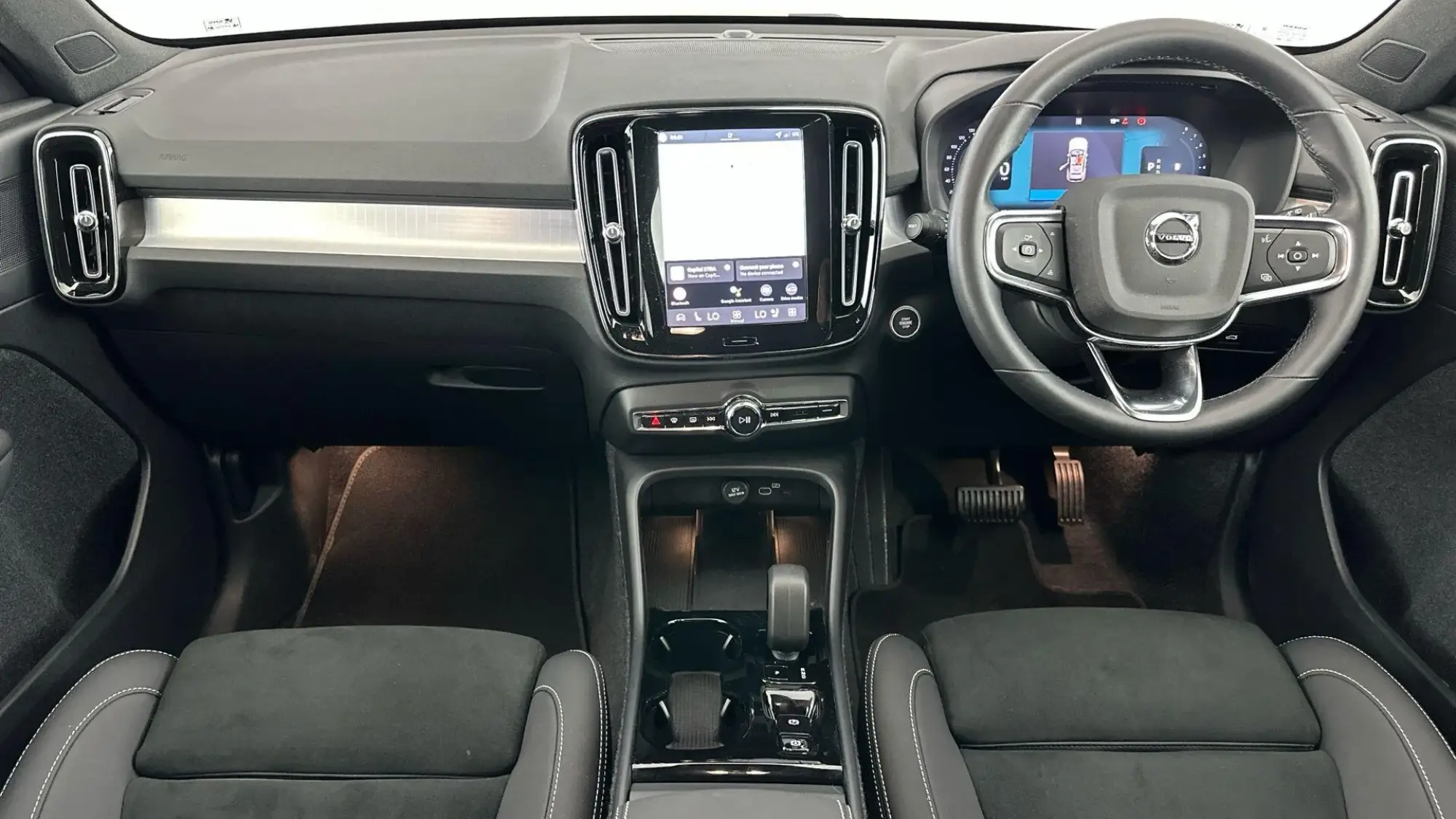 Volvo XC40 Image 9
