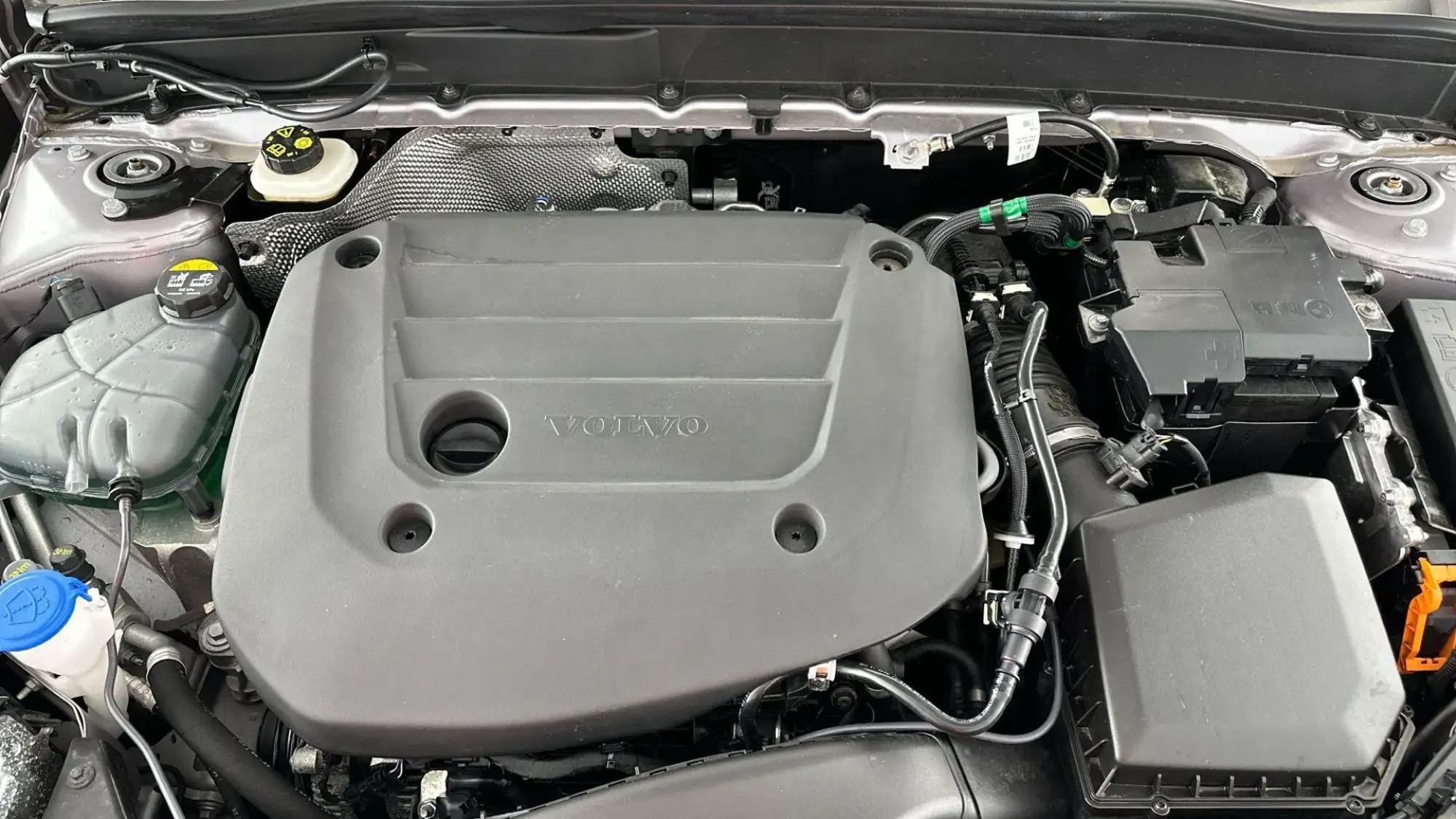 Volvo XC40 Image 13