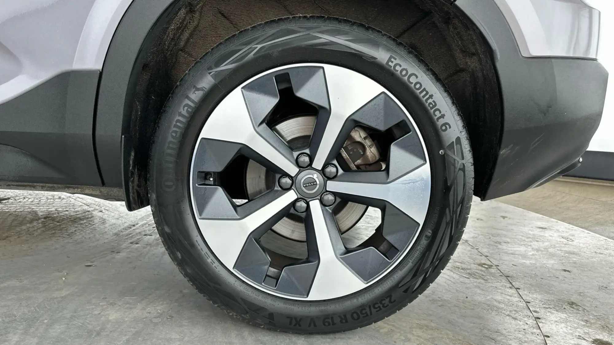 Volvo XC40 Image 14