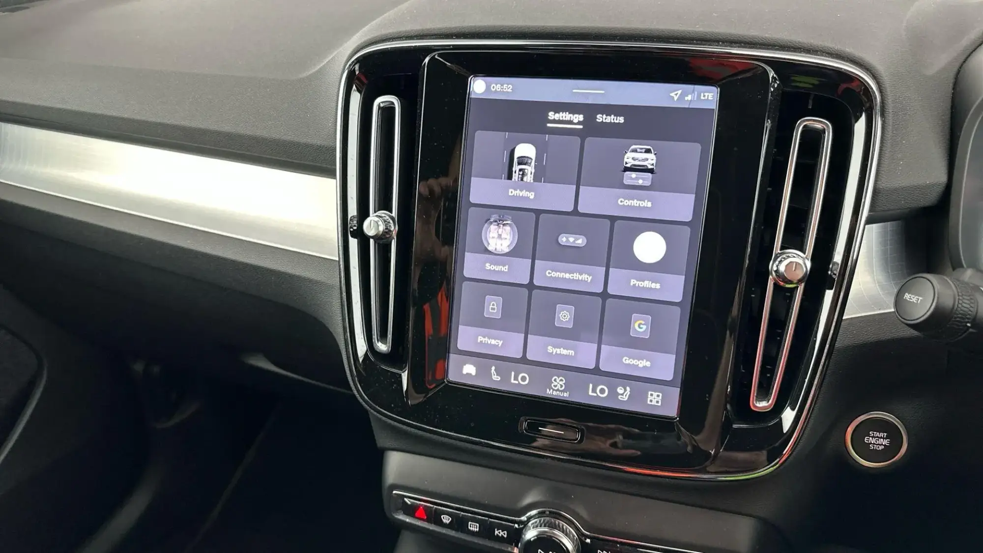 Volvo XC40 Image 15