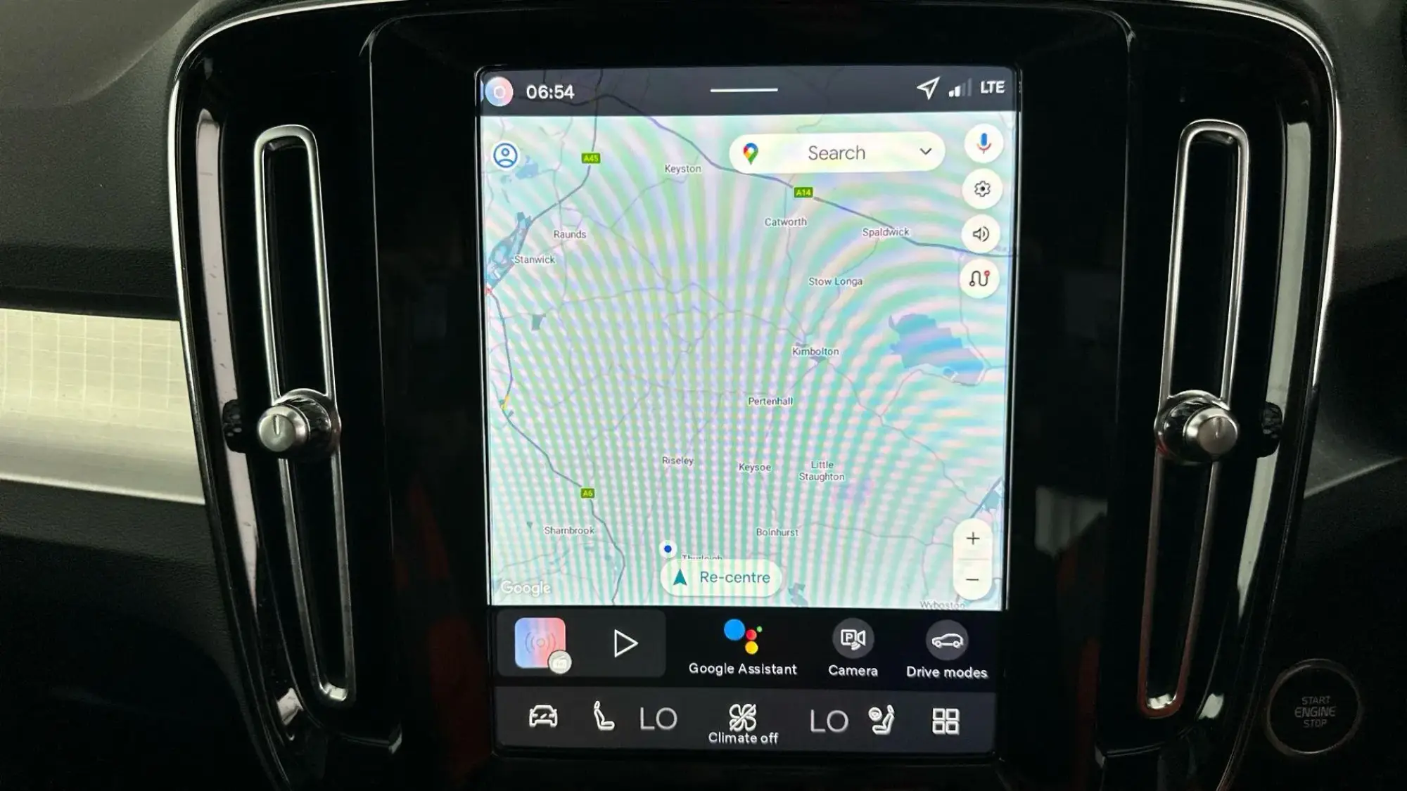 Volvo XC40 Image 16