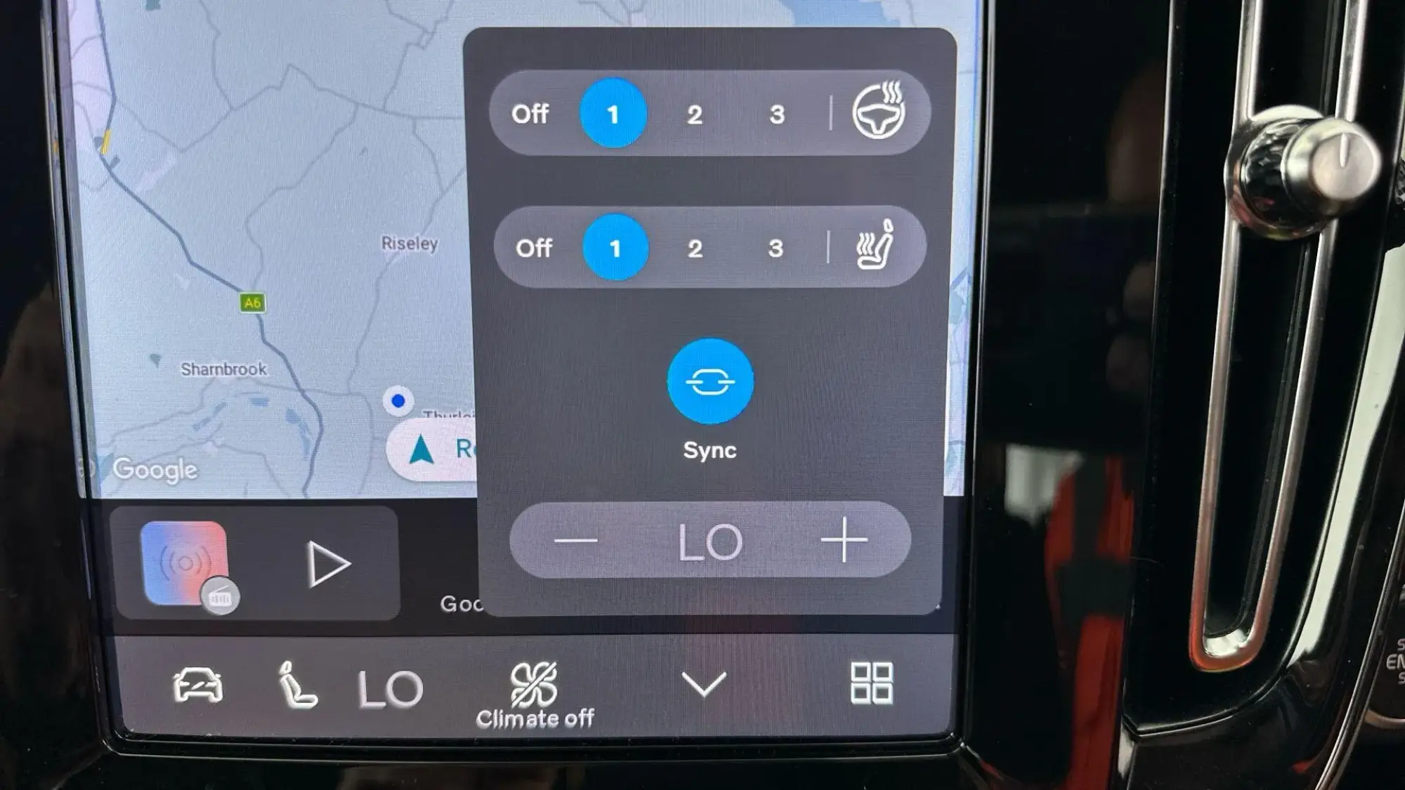 Volvo XC40 Image 17