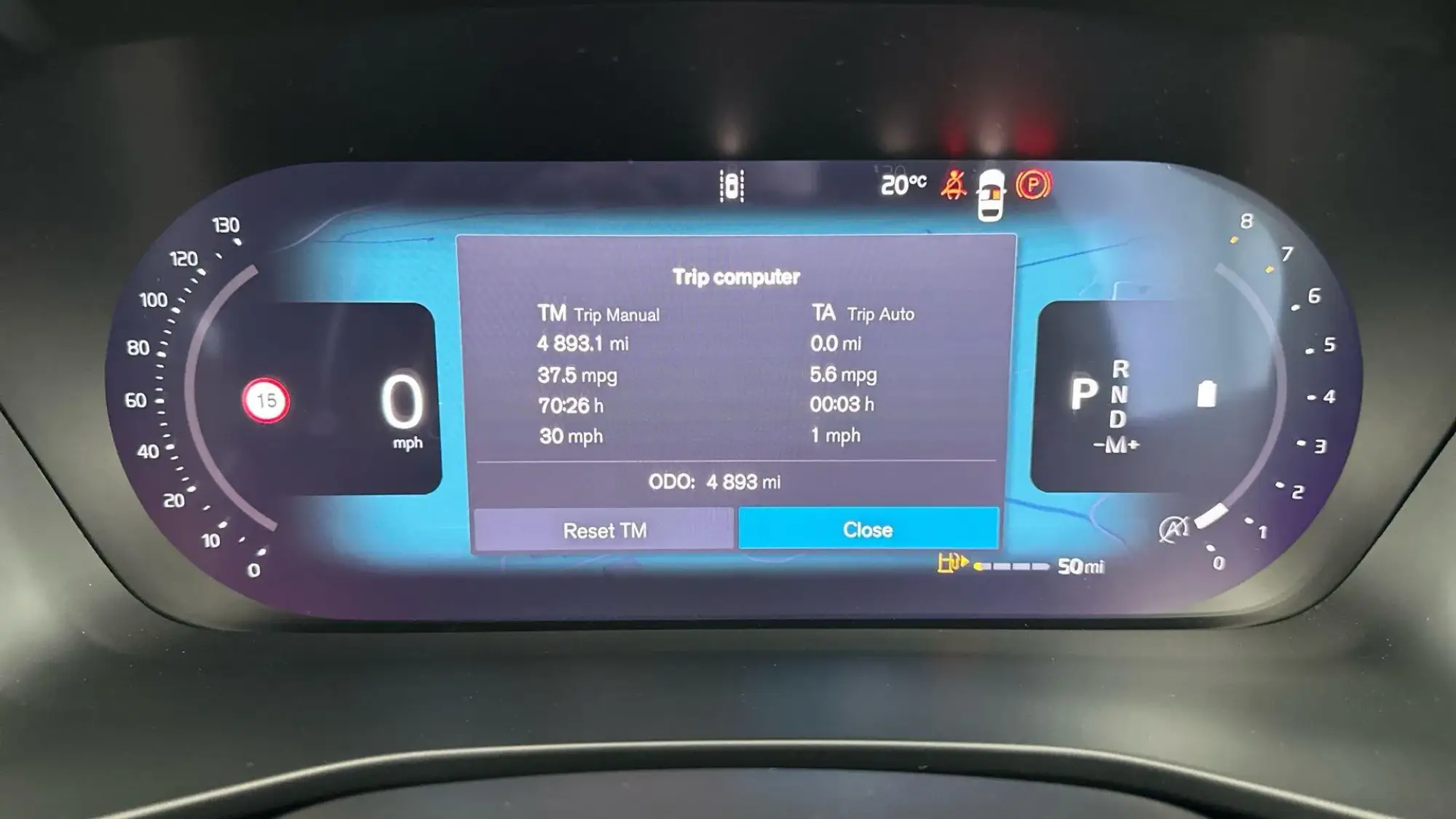 Volvo XC40 Image 18