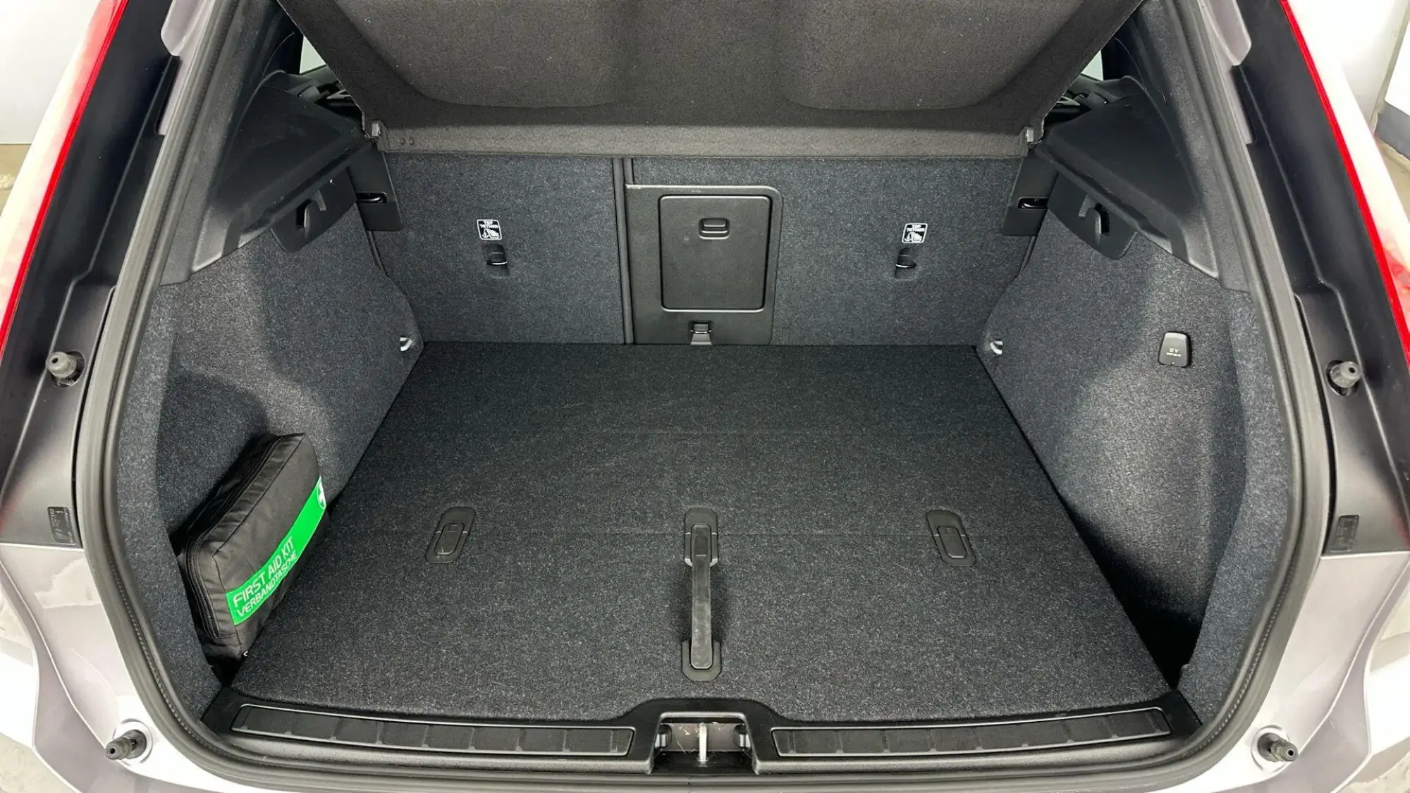 Volvo XC40 Image 19