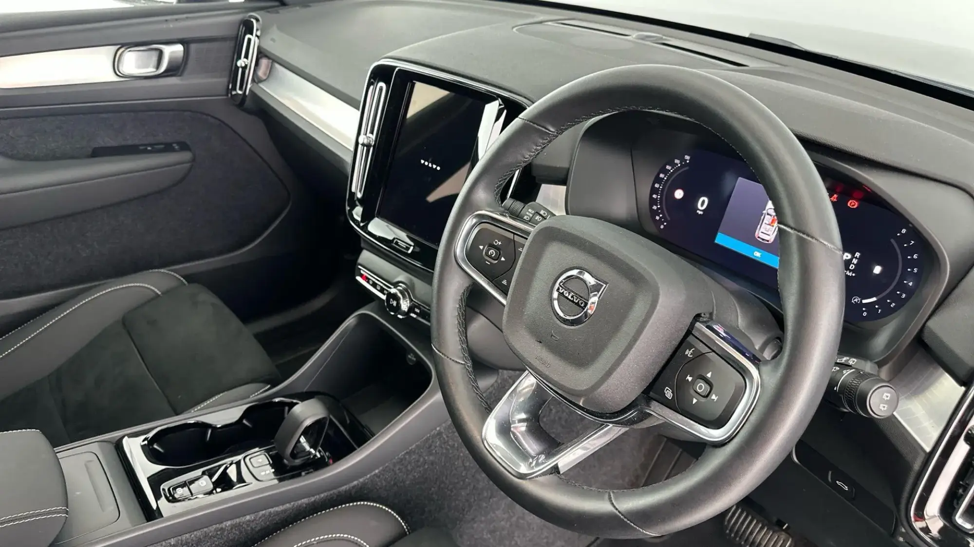 Volvo XC40 Image 20