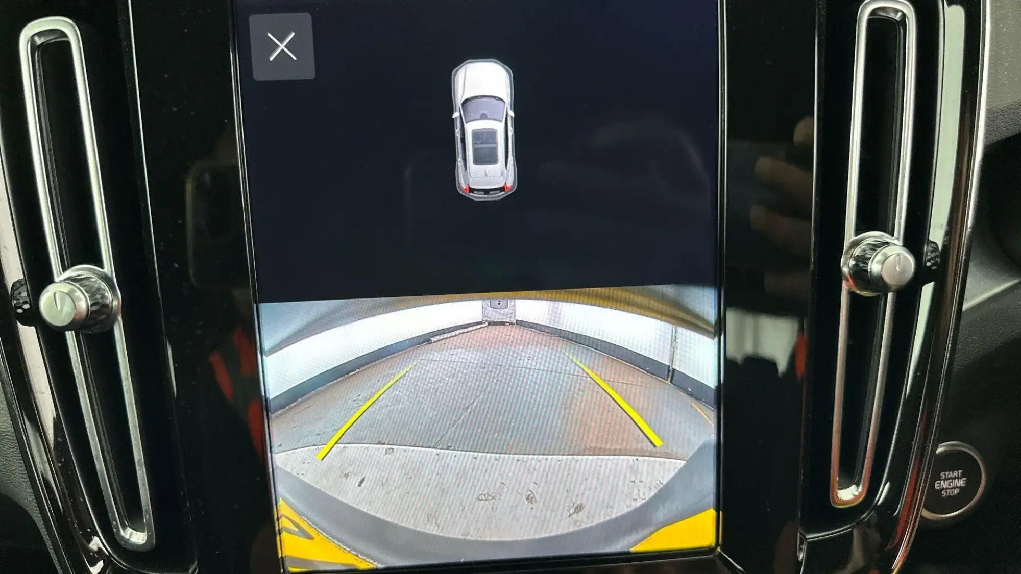 Volvo XC40 Image 22