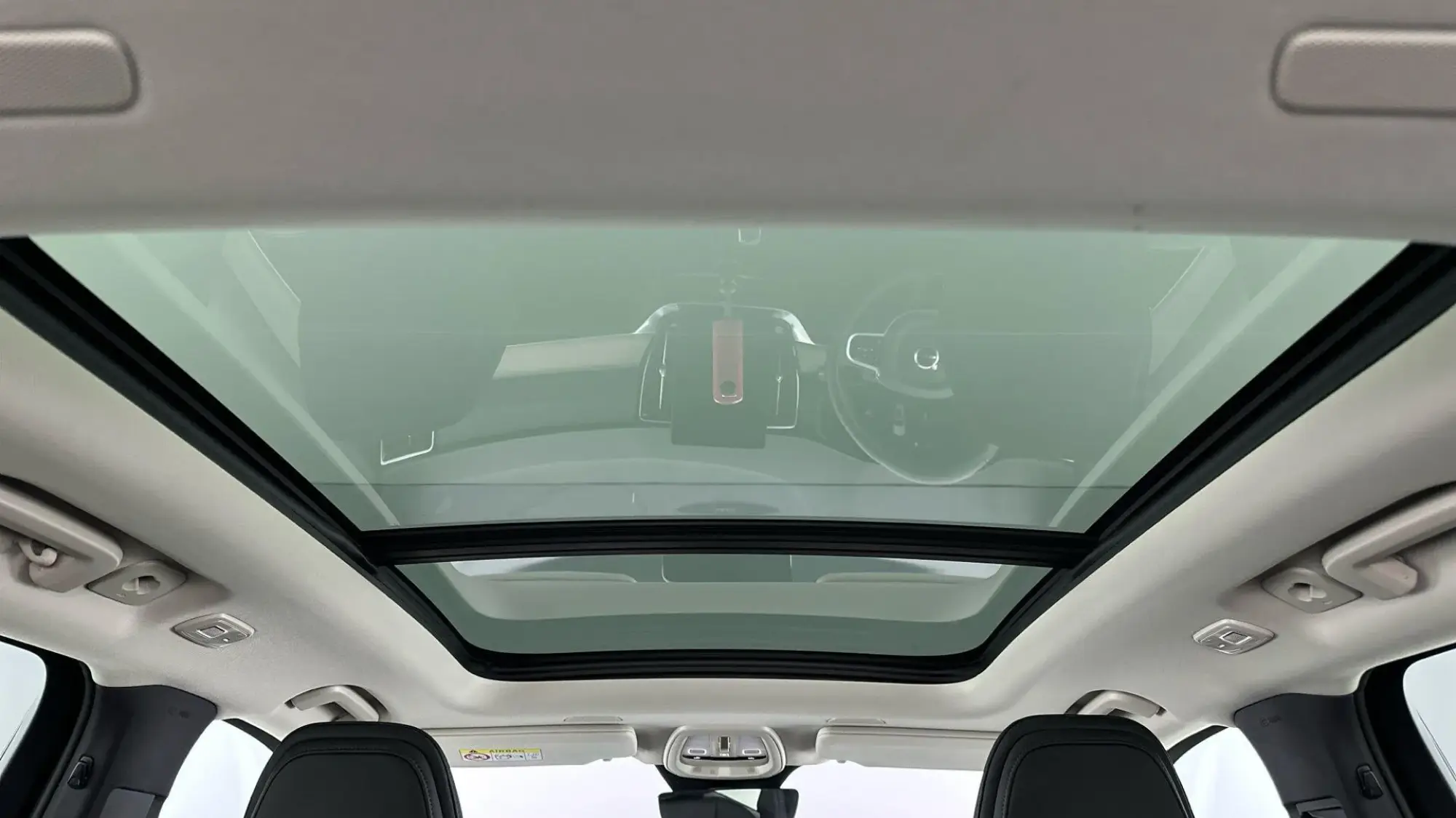 Volvo XC90 Plug-In Hybrid Image 11 Volvo XC90 Plug-In Hybrid Image 11