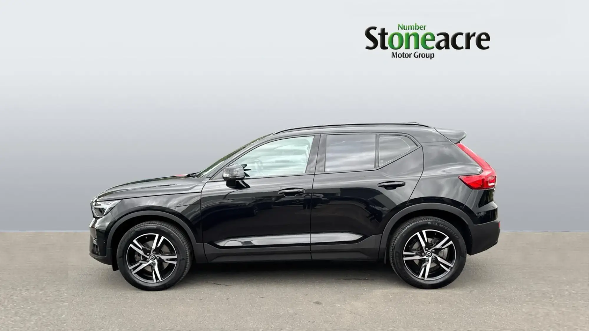 Volvo XC40 Image 3 Volvo XC40 Image 3