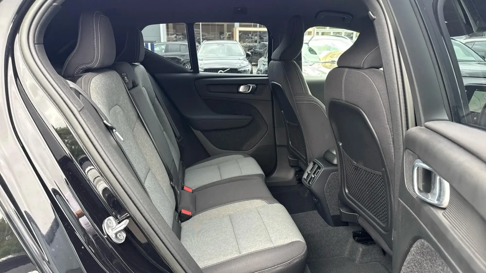 Volvo XC40 Image 6 Volvo XC40 Image 6