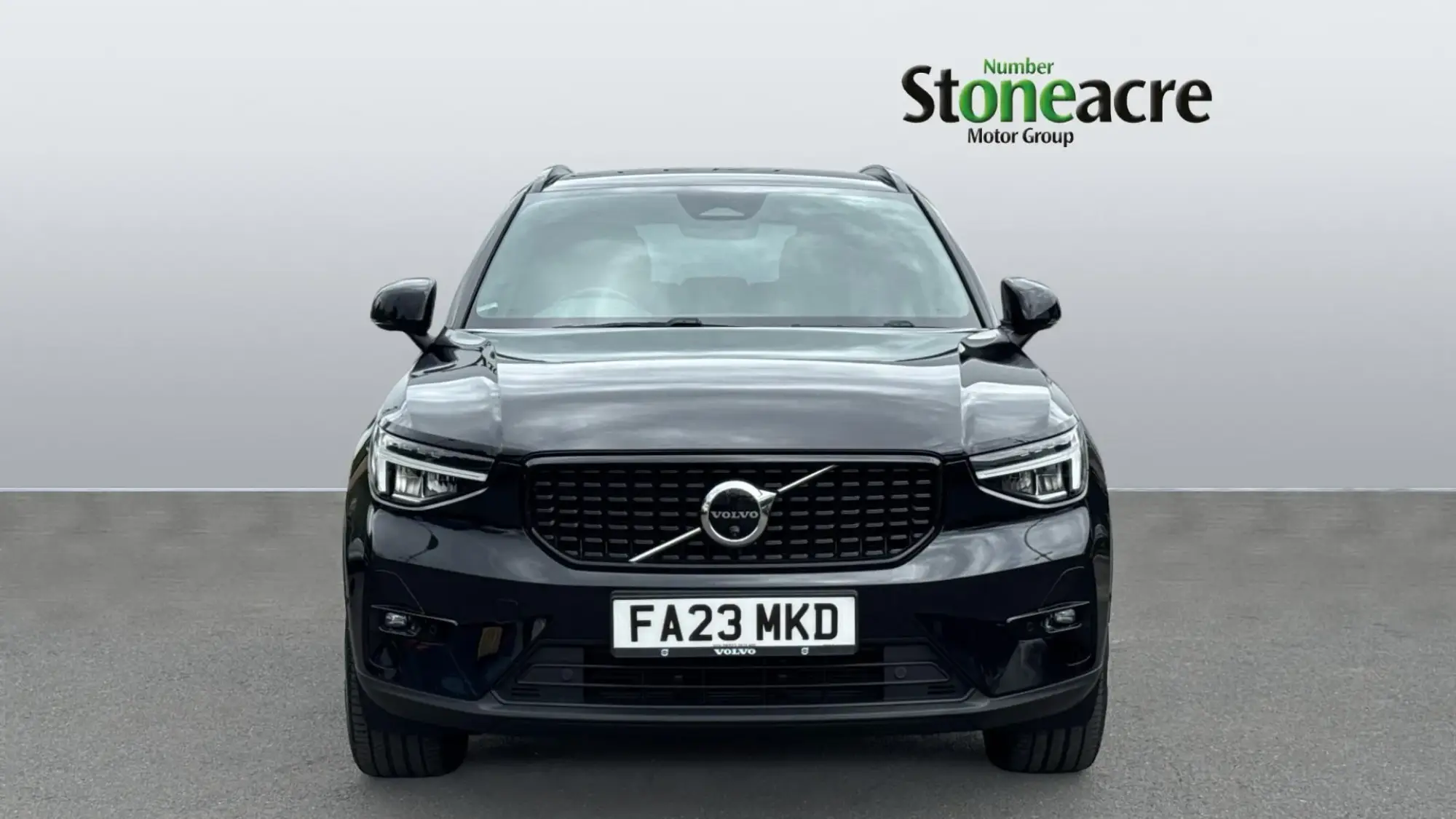 Volvo XC40 Image 8 Volvo XC40 Image 8