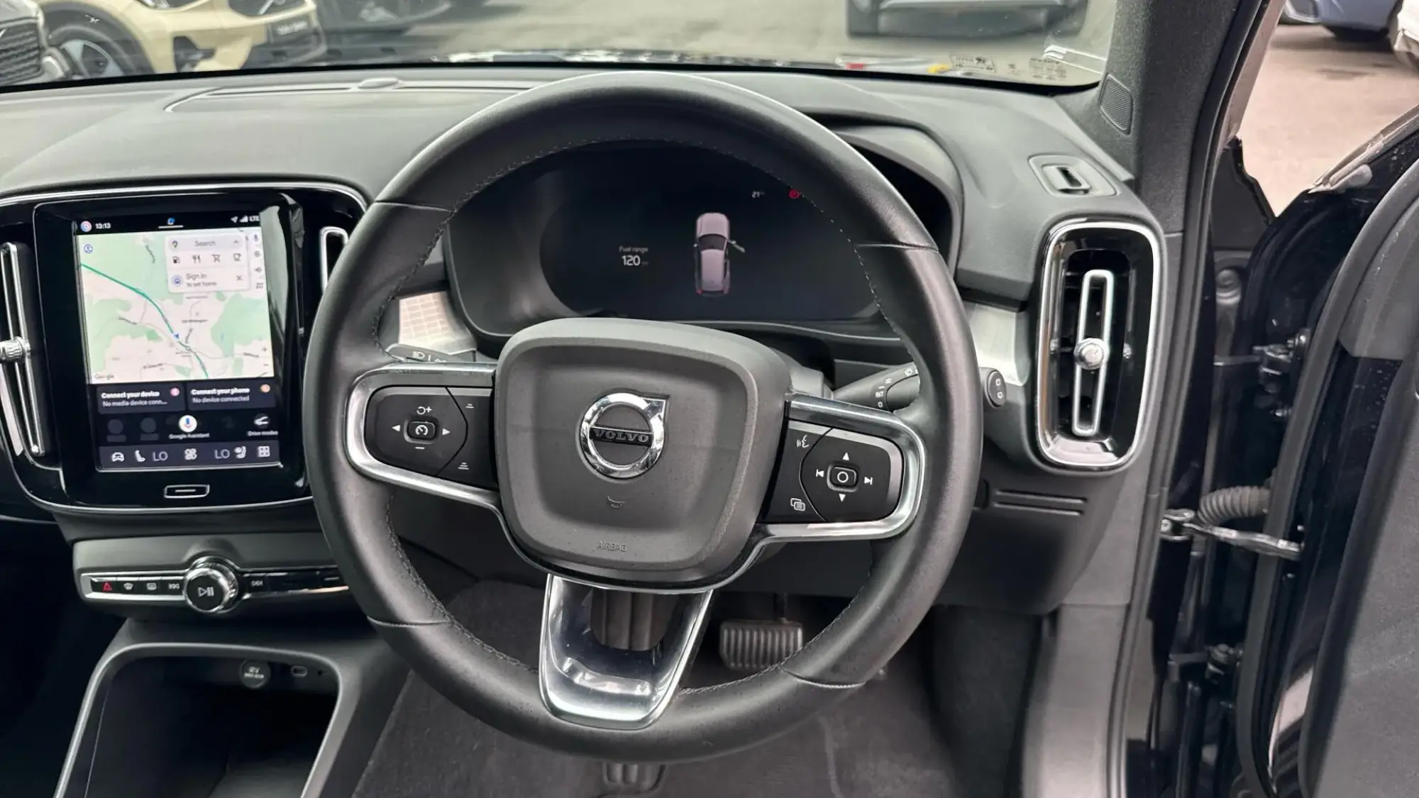Volvo XC40 Image 10 Volvo XC40 Image 10