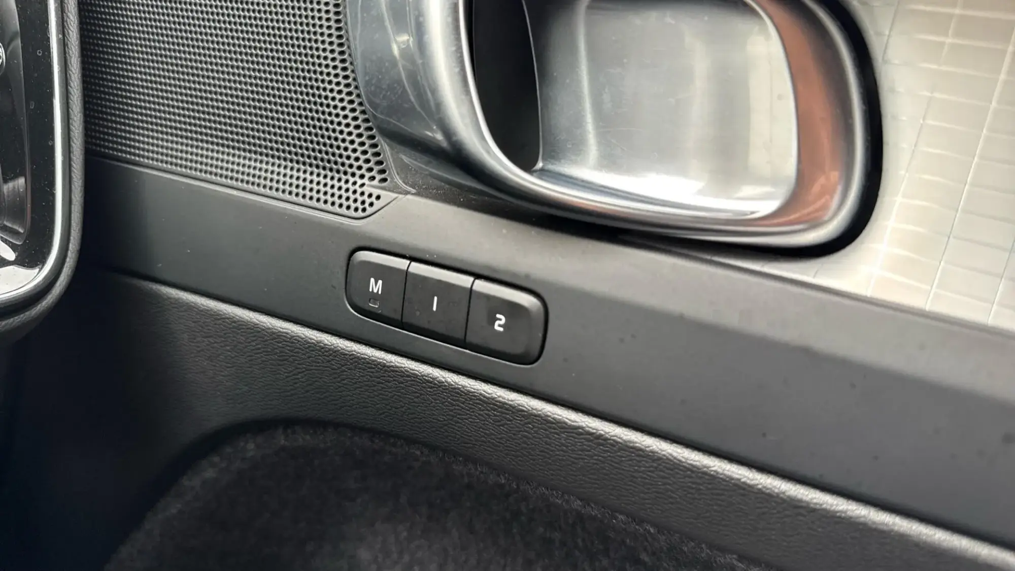 Volvo XC40 Image 15 Volvo XC40 Image 15