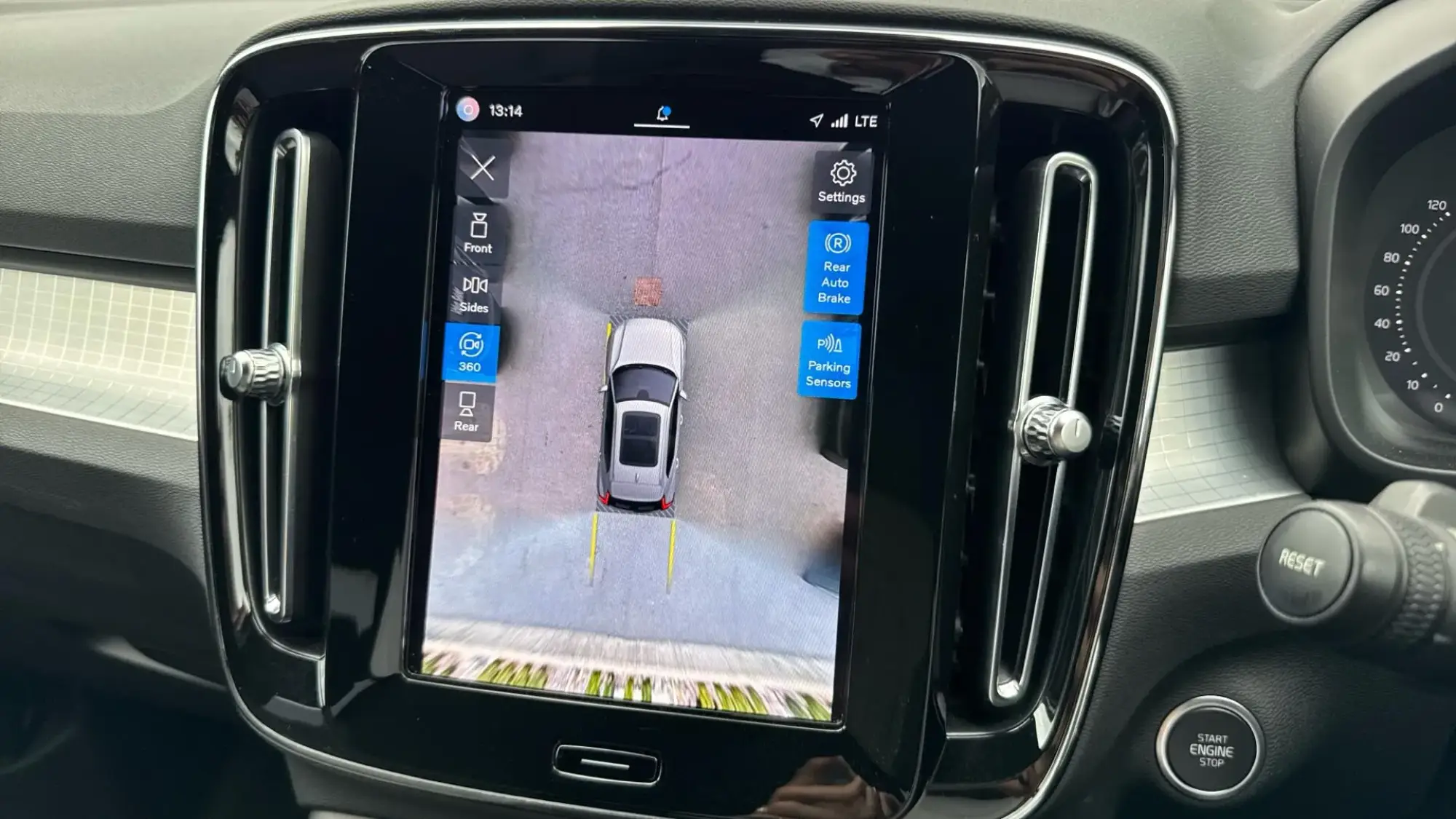 Volvo XC40 Image 19 Volvo XC40 Image 19