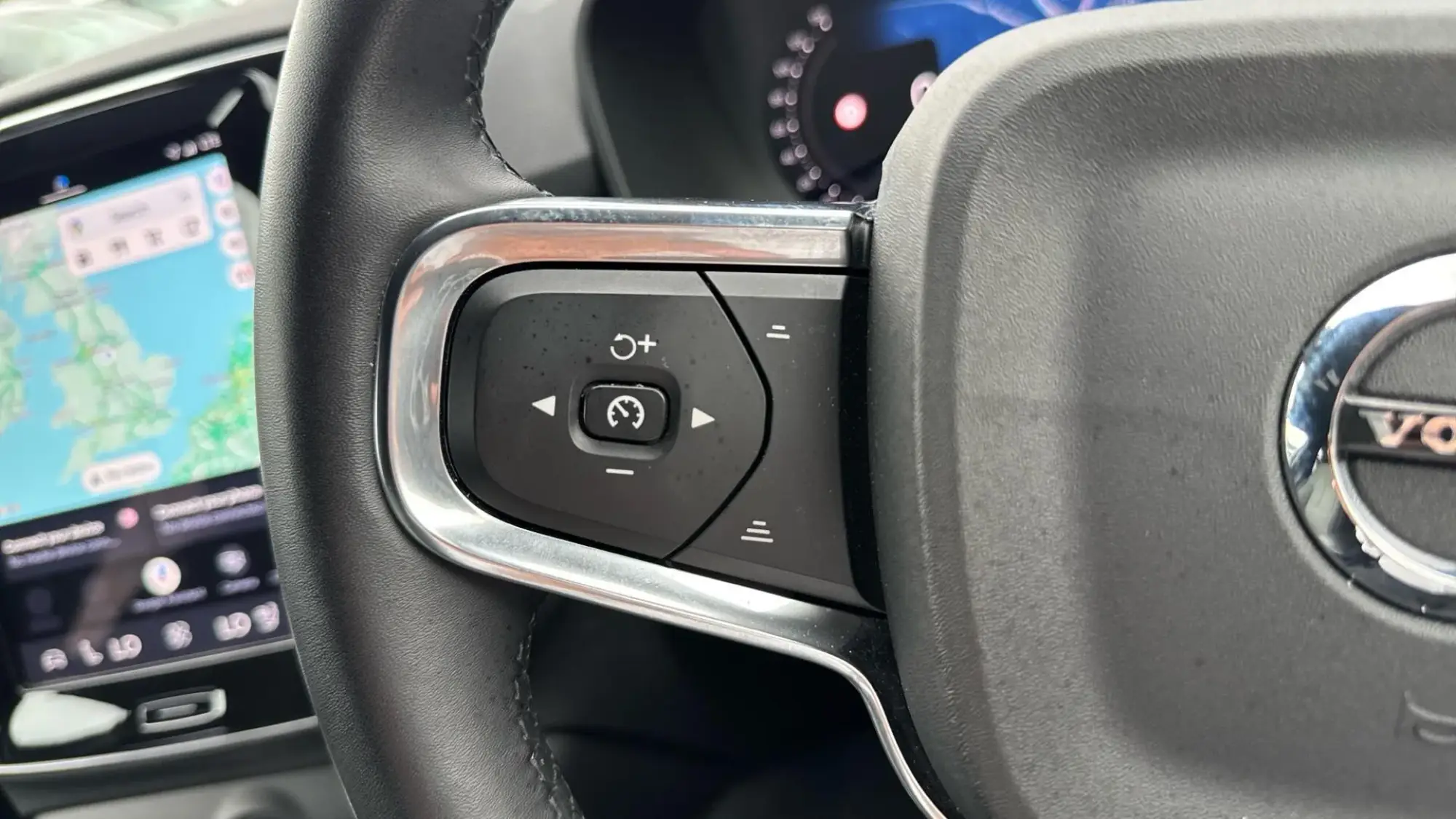 Volvo XC40 Image 21 Volvo XC40 Image 21