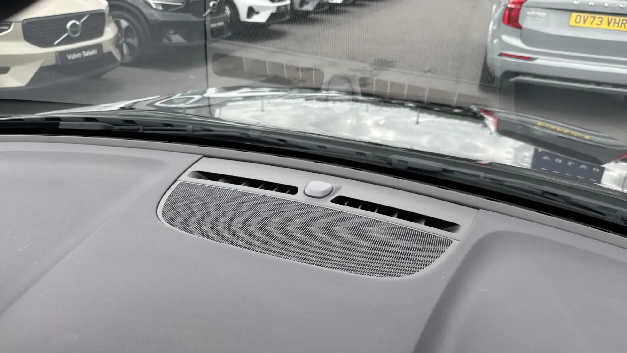 Volvo XC40 Image 25 Volvo XC40 Image 25