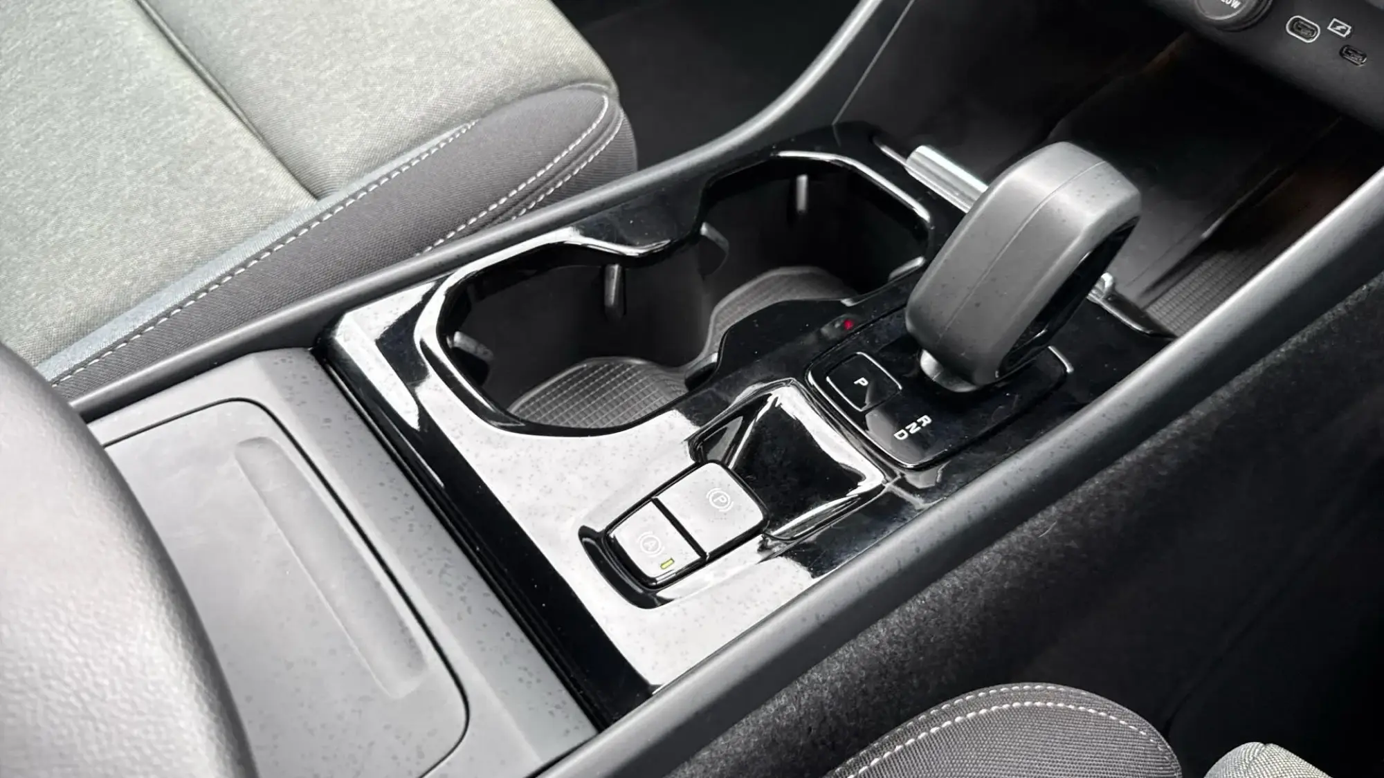 Volvo XC40 Image 26 Volvo XC40 Image 26