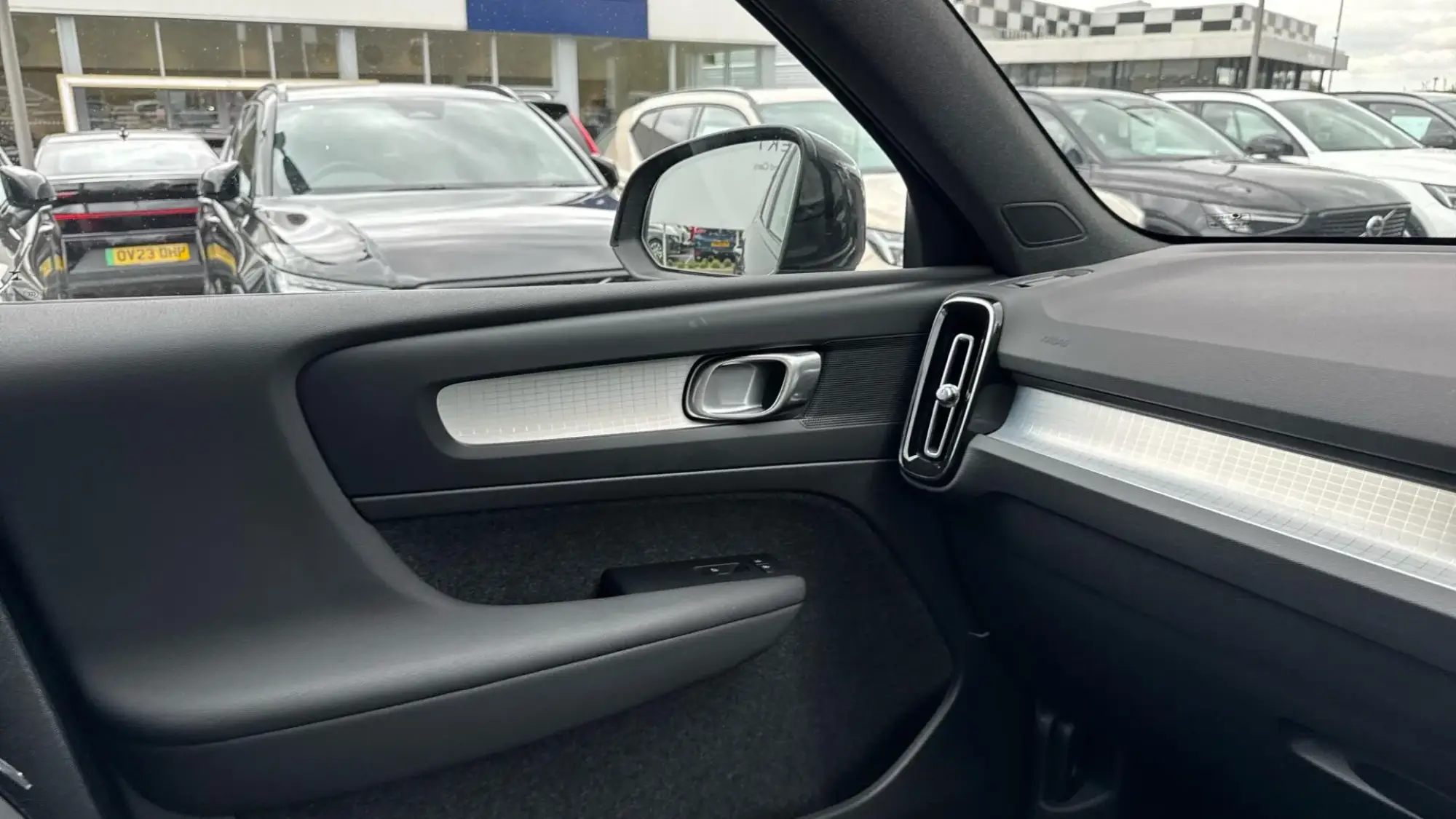 Volvo XC40 Image 29 Volvo XC40 Image 29