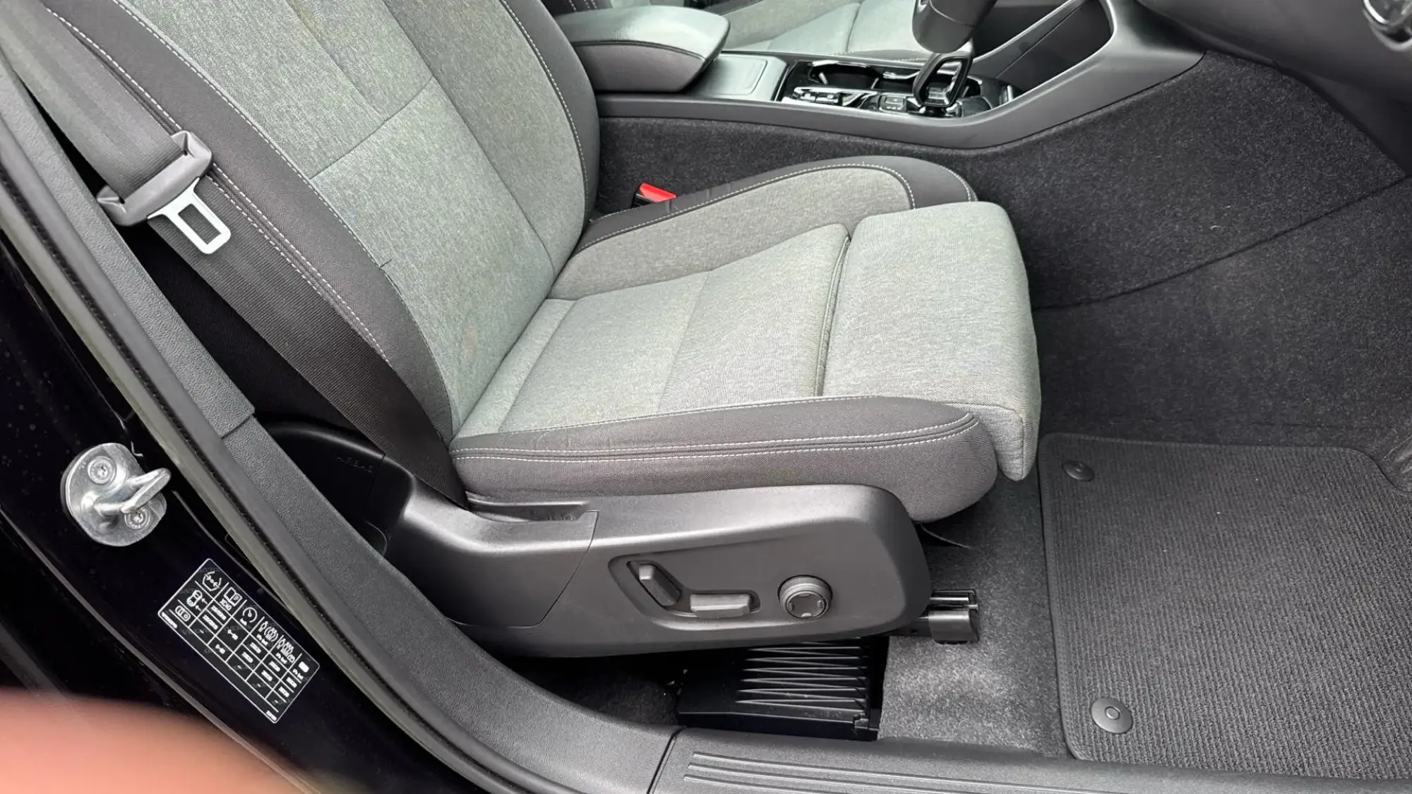 Volvo XC40 Image 30 Volvo XC40 Image 30
