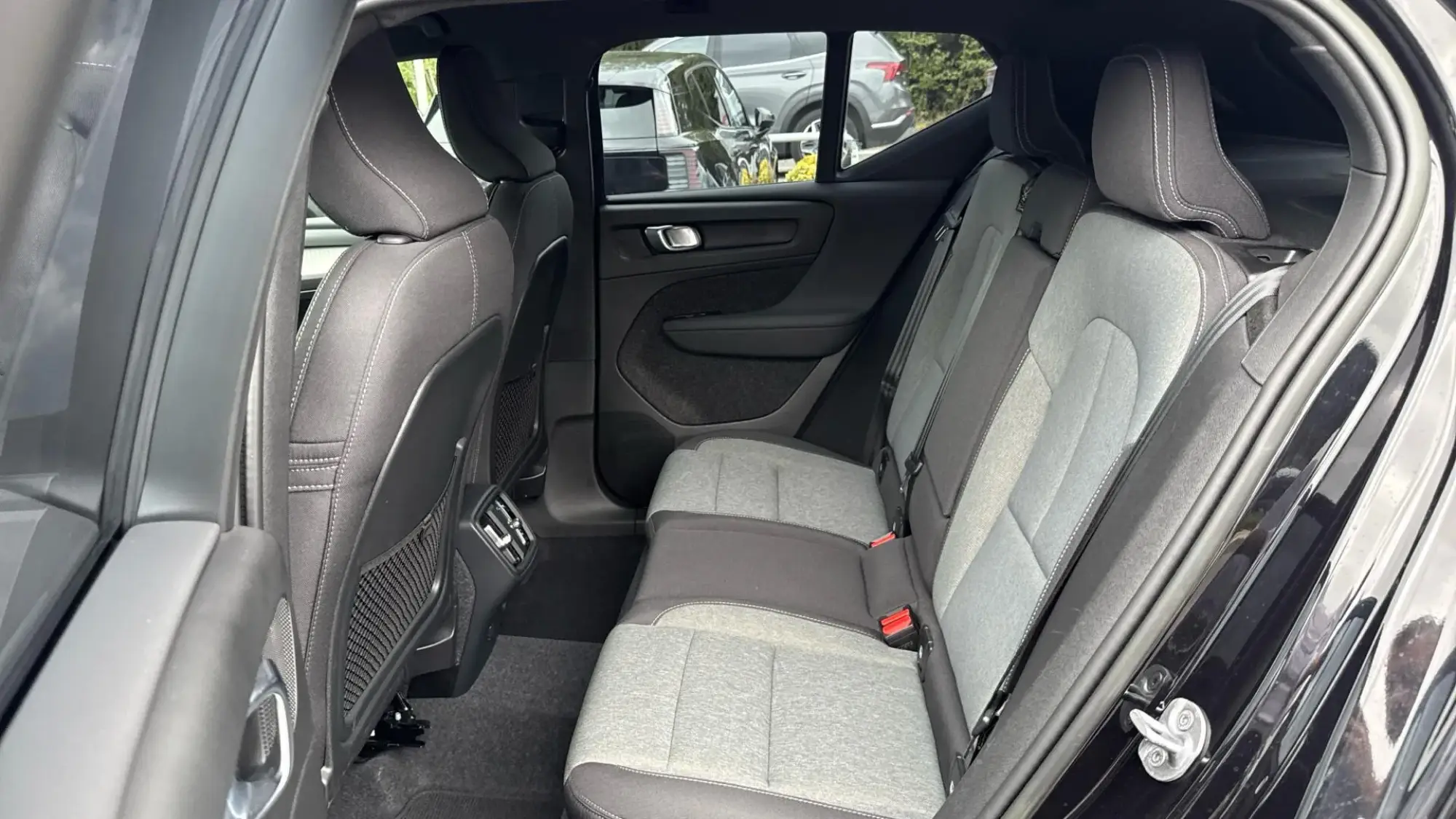 Volvo XC40 Image 33 Volvo XC40 Image 33