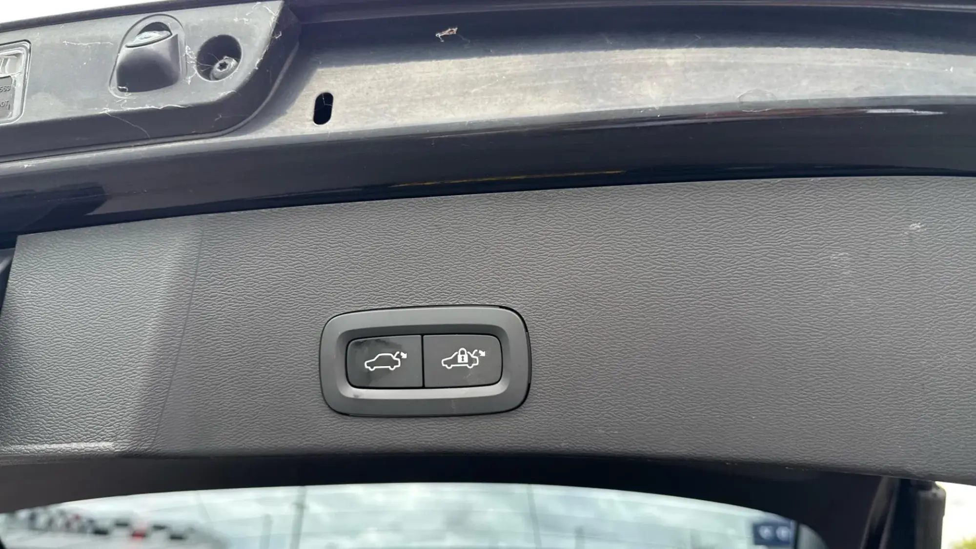 Volvo XC40 Image 35 Volvo XC40 Image 35