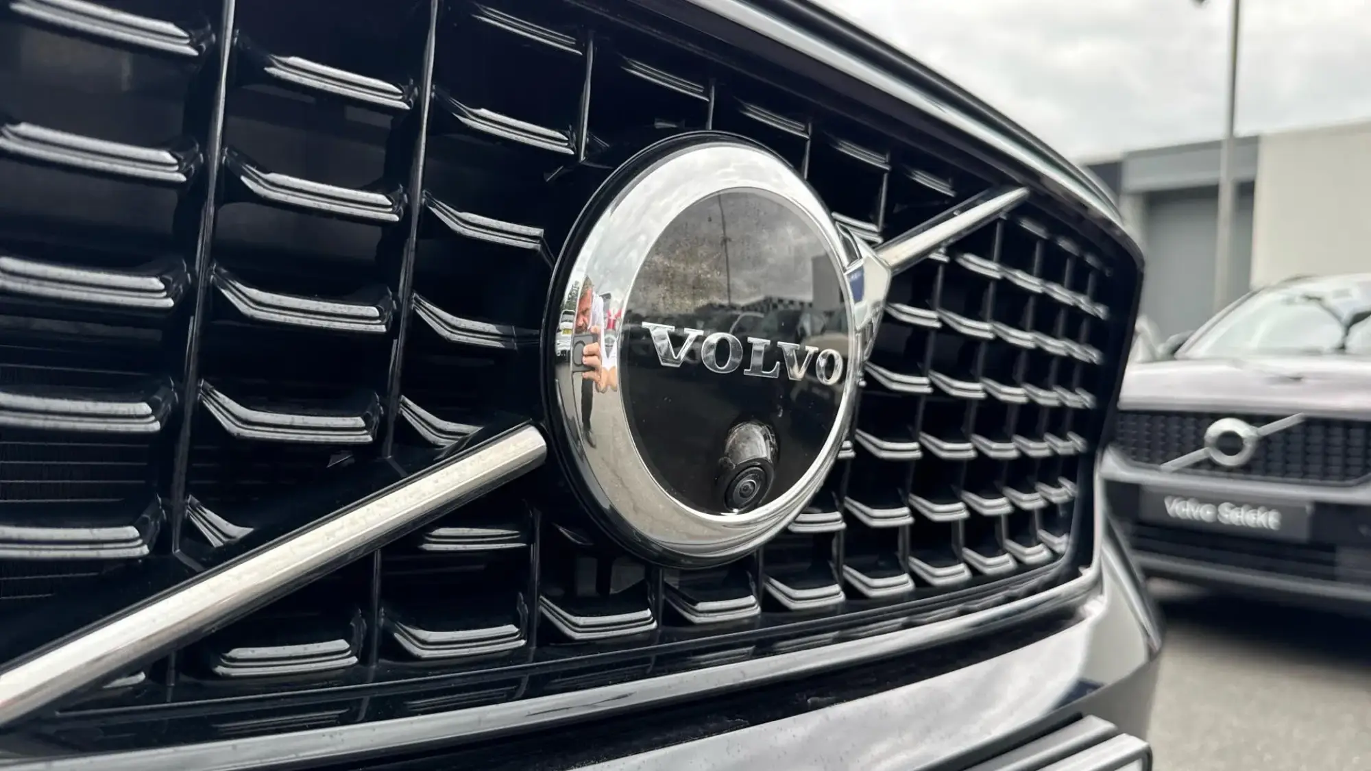 Volvo XC40 Image 38 Volvo XC40 Image 38