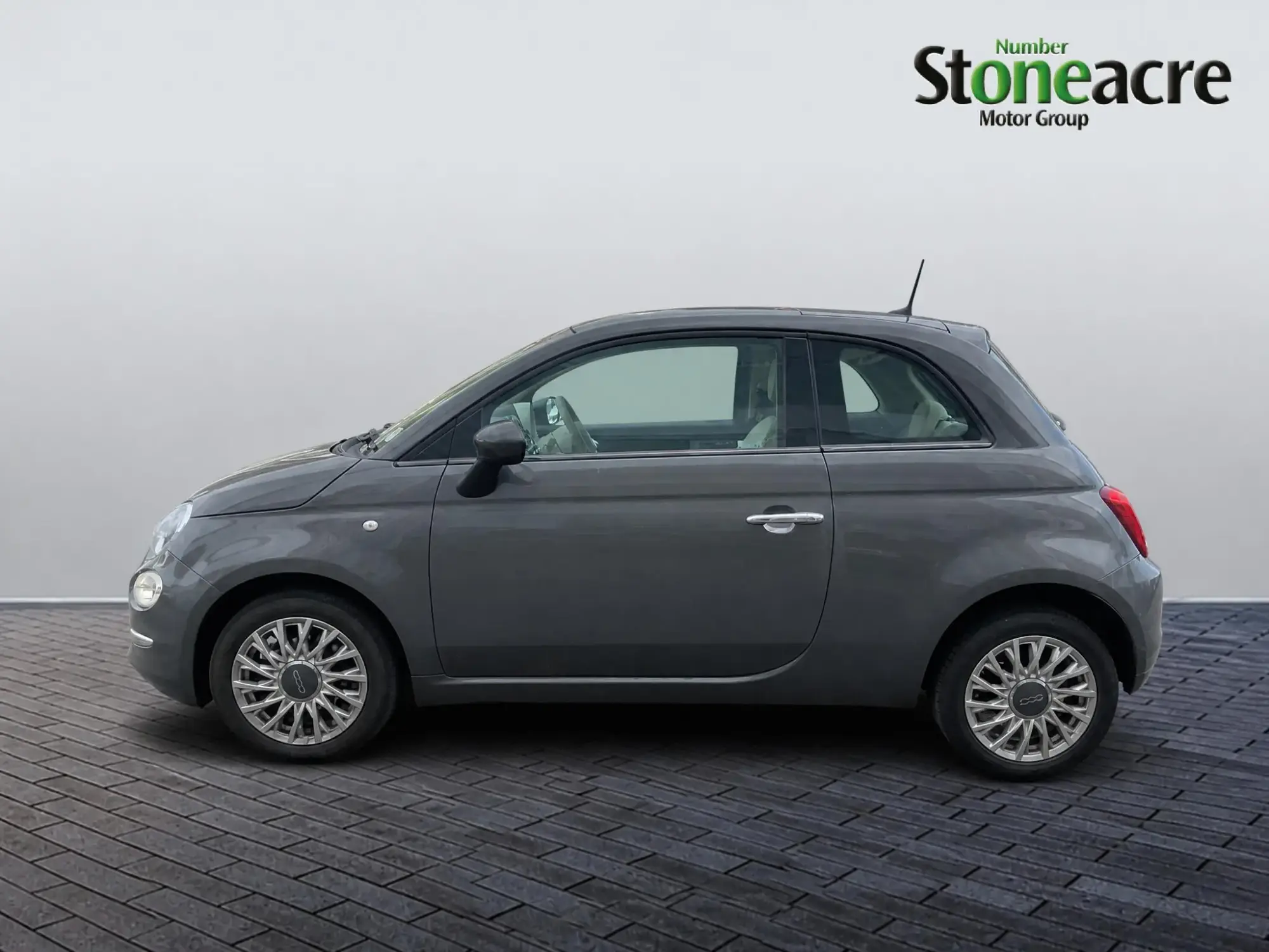 Fiat 500 Image 5 Fiat 500 Image 5