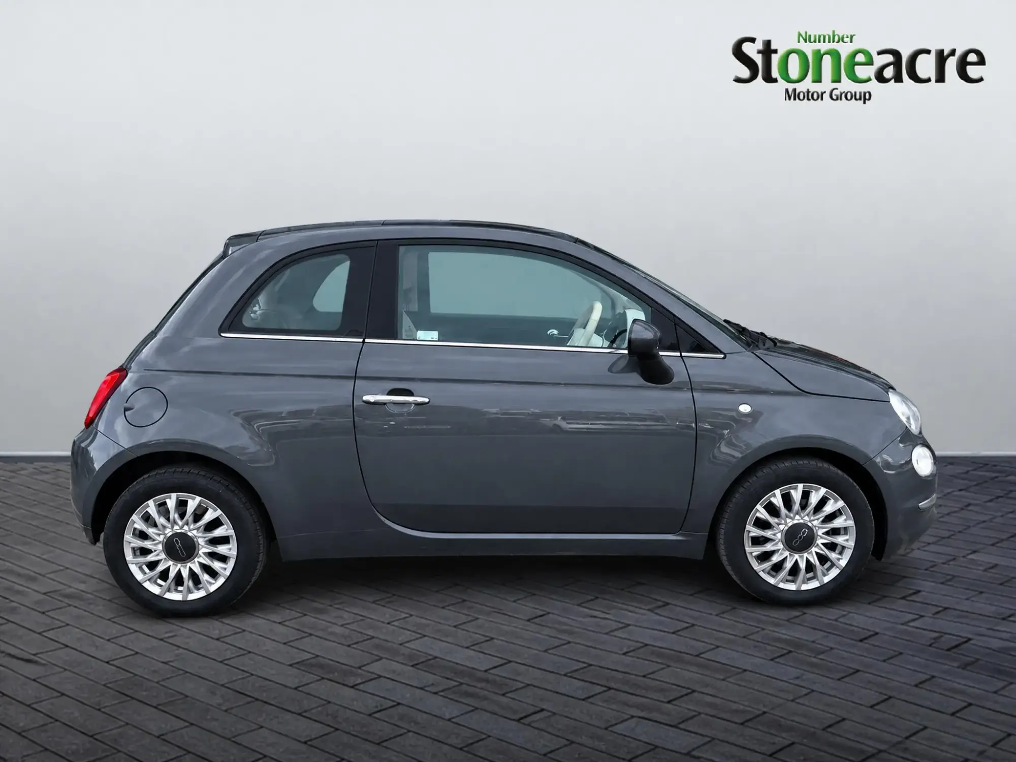 Fiat 500 Image 7 Fiat 500 Image 7