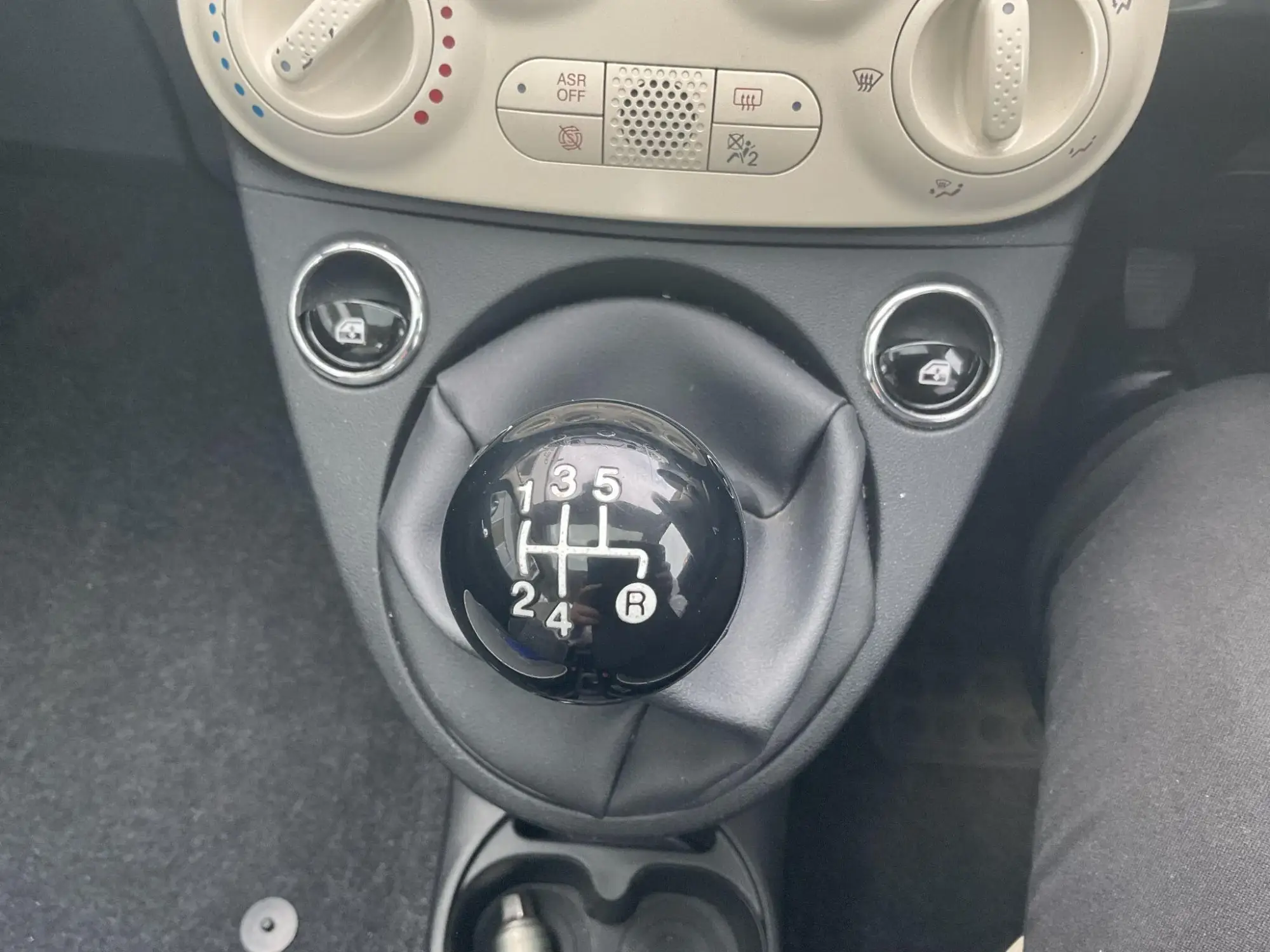 Fiat 500 Image 11 Fiat 500 Image 11