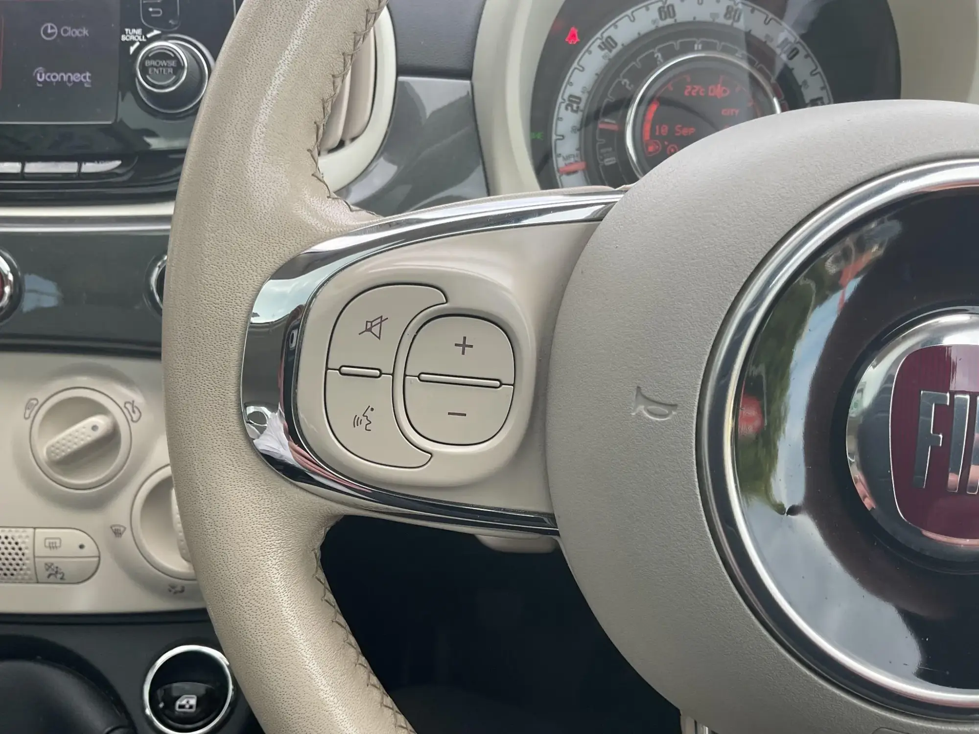Fiat 500 Image 13 Fiat 500 Image 13