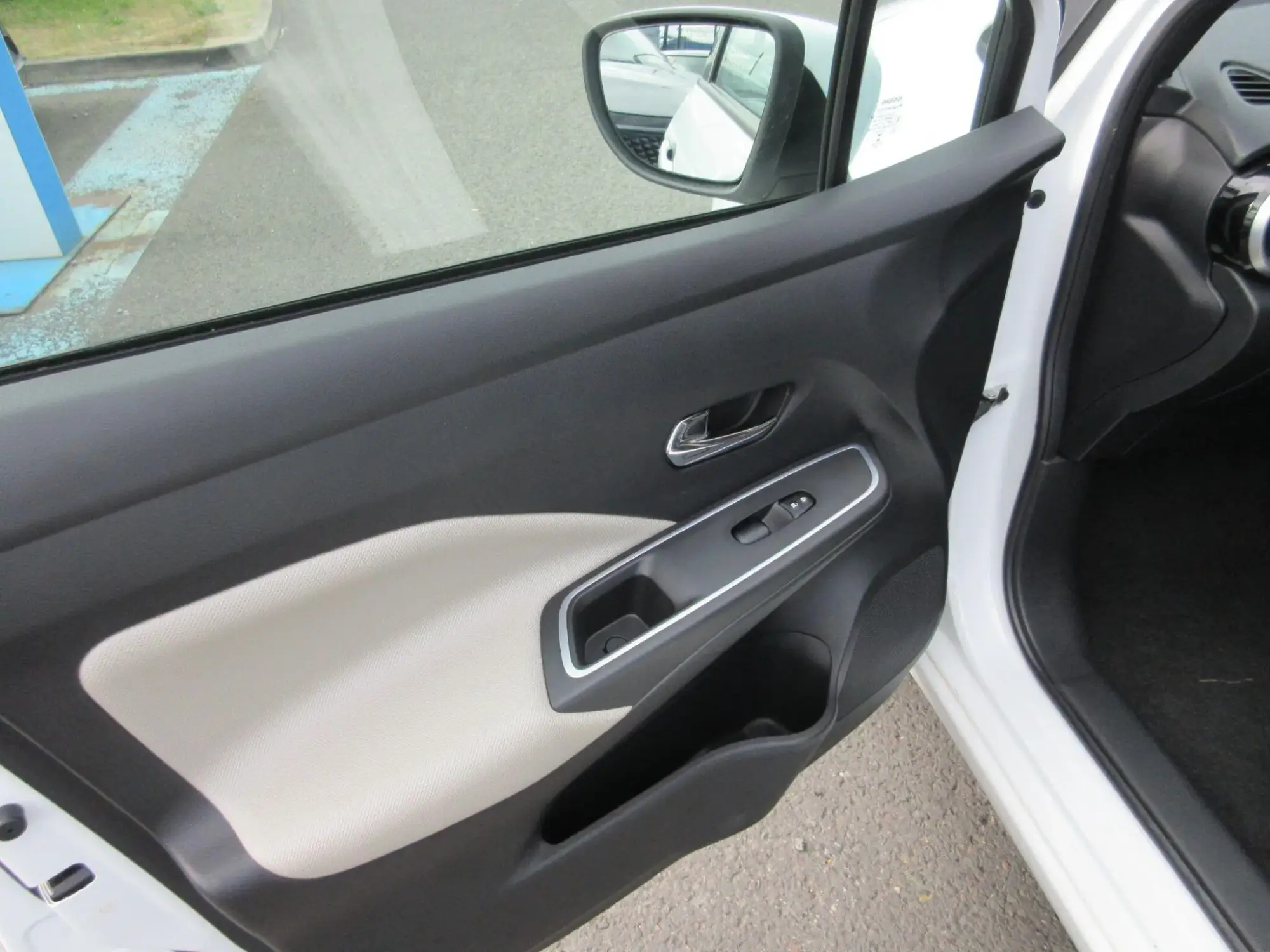 Nissan MICRA Image 14 Nissan MICRA Image 14