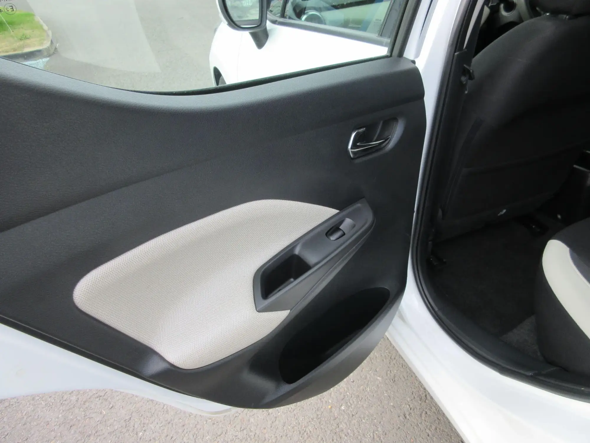 Nissan MICRA Image 18 Nissan MICRA Image 18
