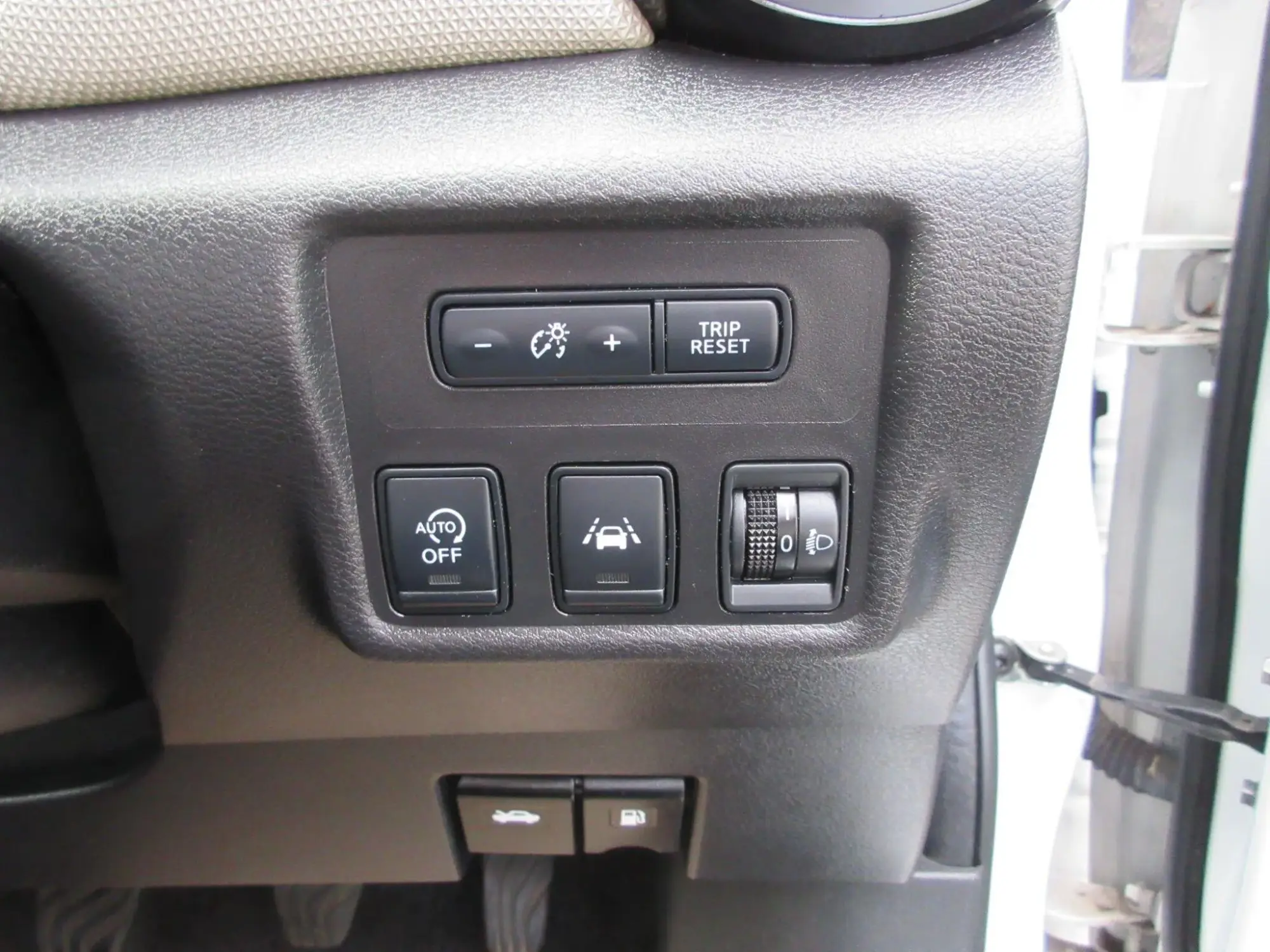 Nissan MICRA Image 23 Nissan MICRA Image 23