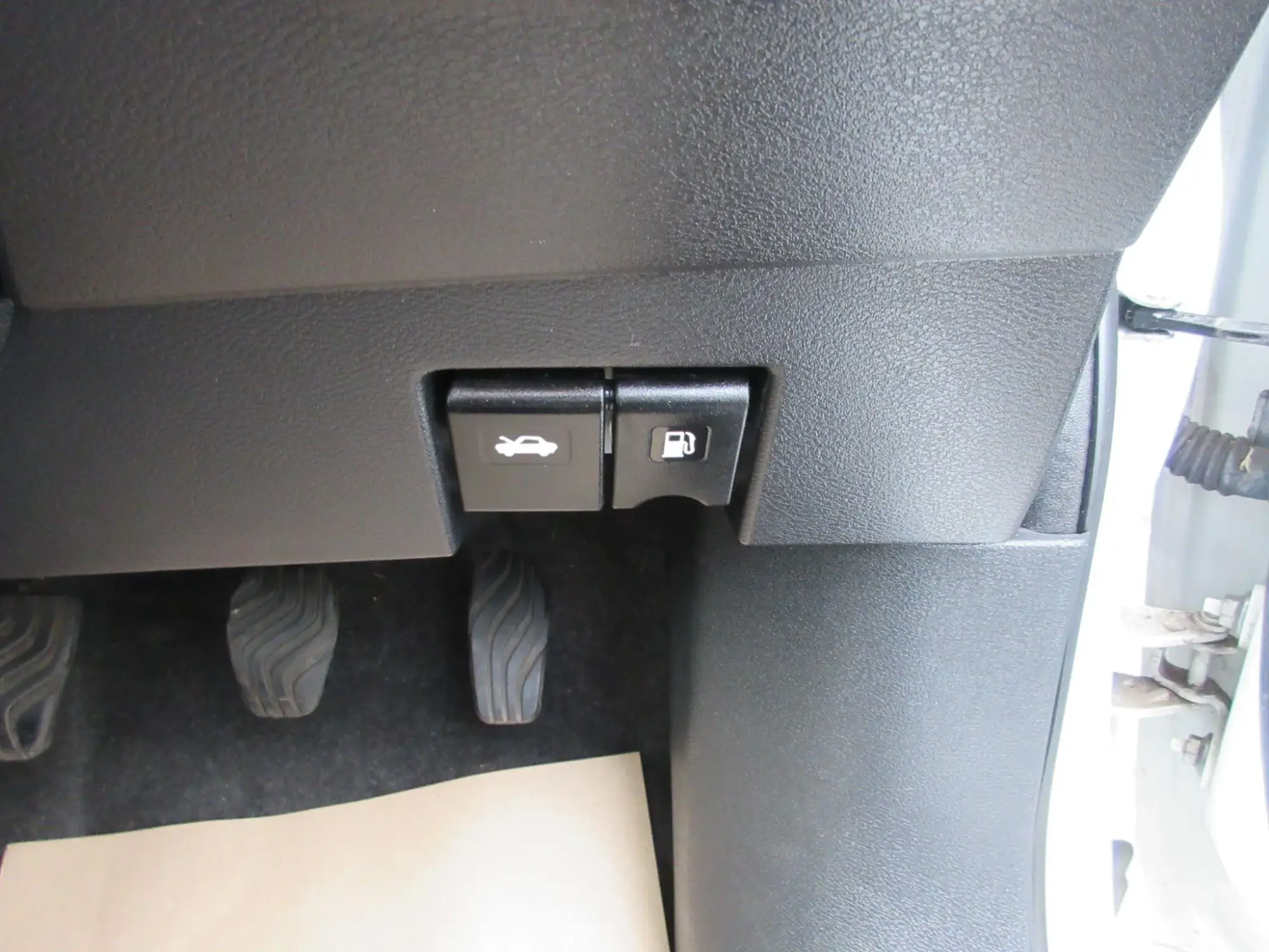 Nissan MICRA Image 24 Nissan MICRA Image 24
