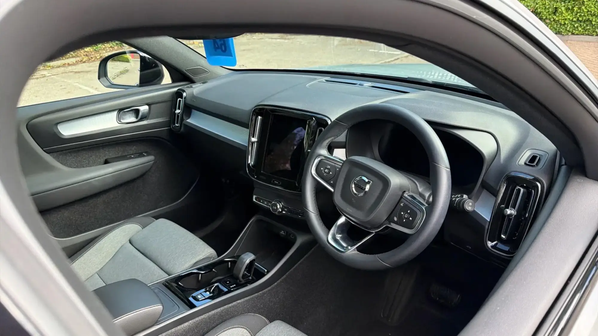 Volvo XC40 Image 4