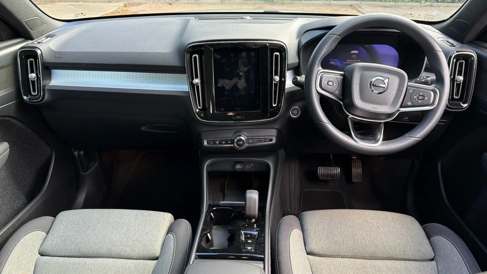 Volvo XC40 Image 5